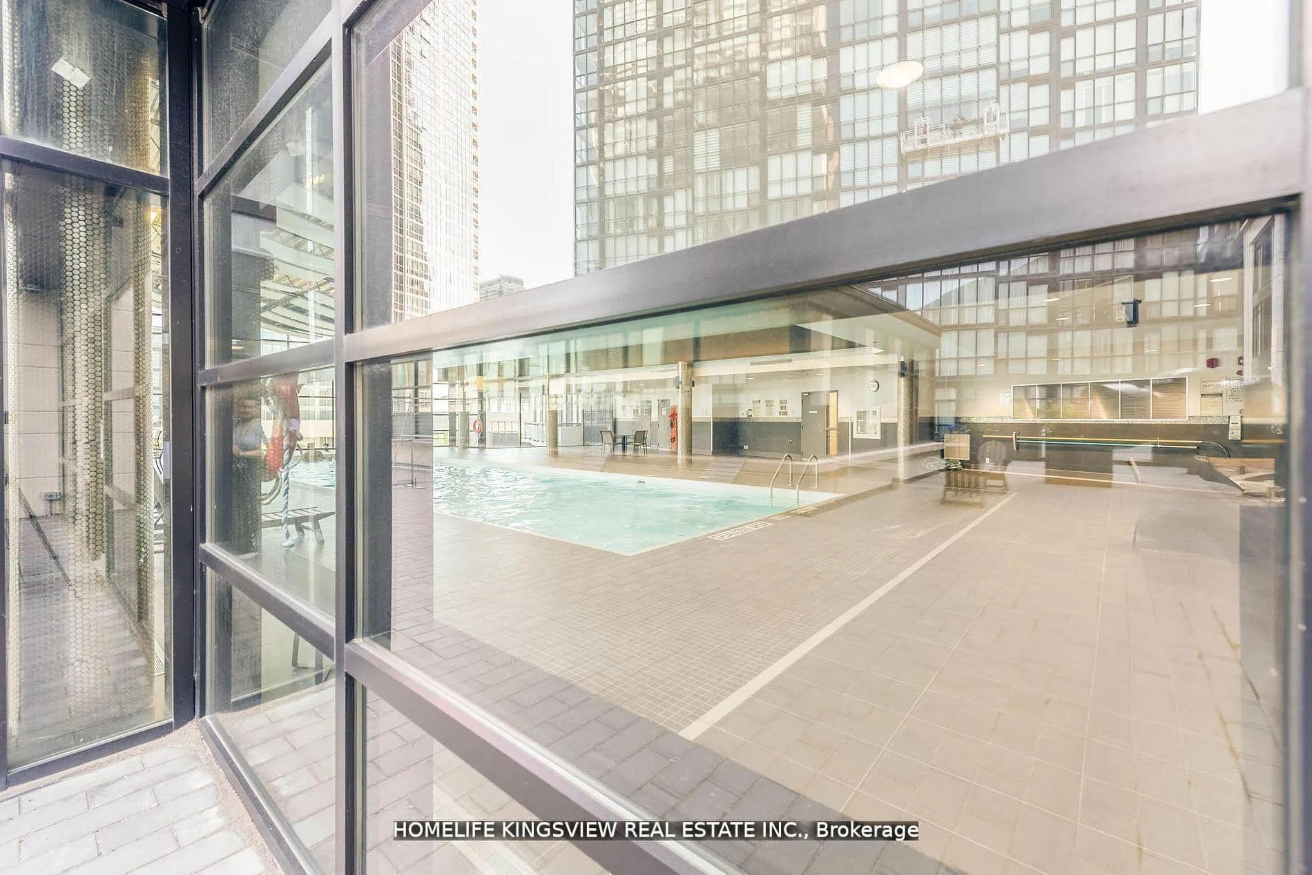 Photo 30 of Unit 808, 2910 Highway 7, Vaughan, Concord — HOMEH