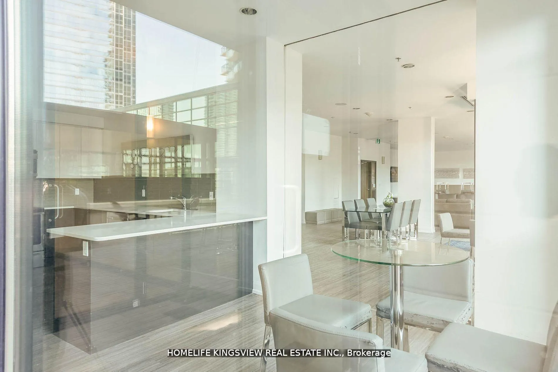 Photo 31 of Unit 808, 2910 Highway 7, Vaughan, Concord — HOMEH