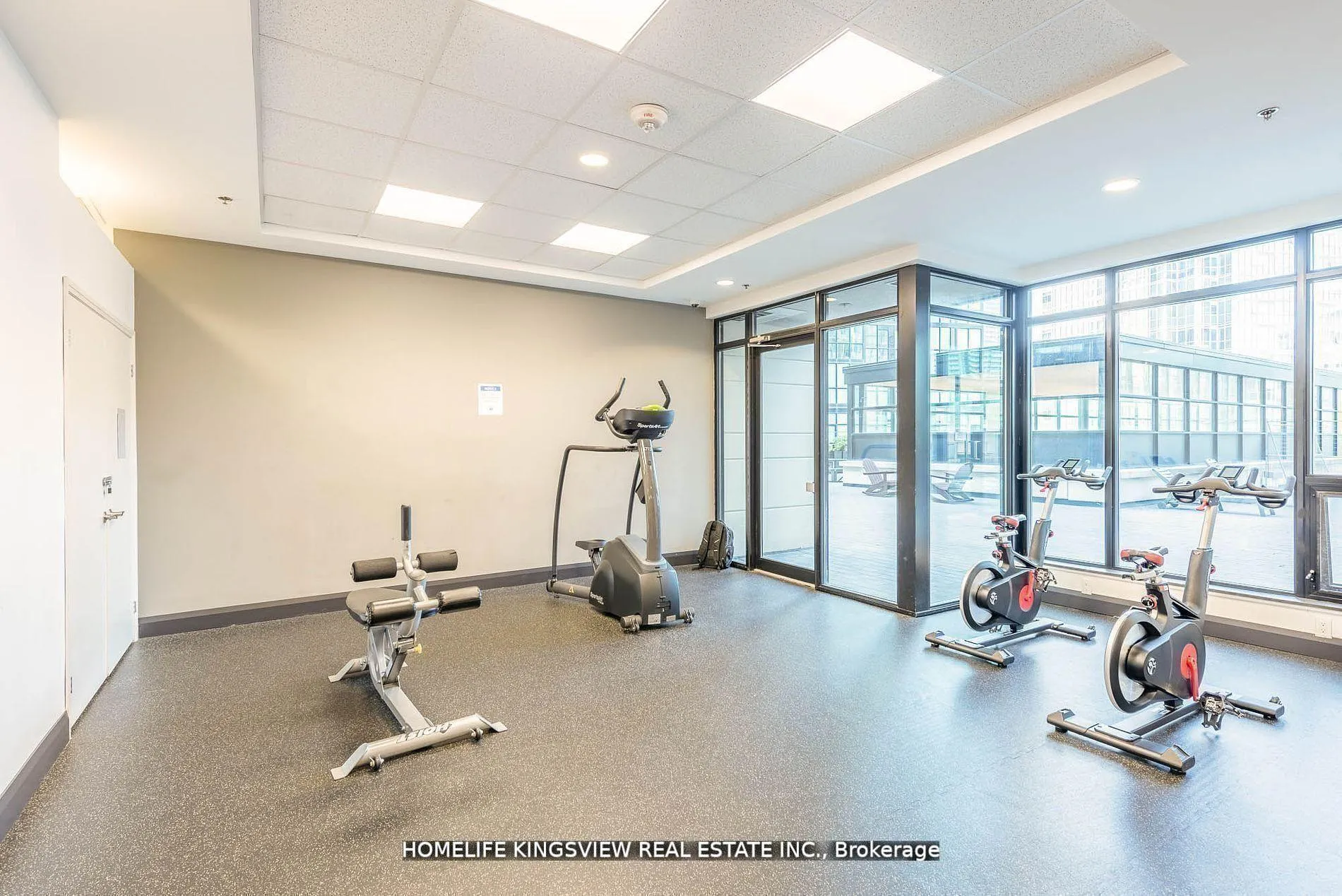 Photo 33 of Unit 808, 2910 Highway 7, Vaughan, Concord — HOMEH