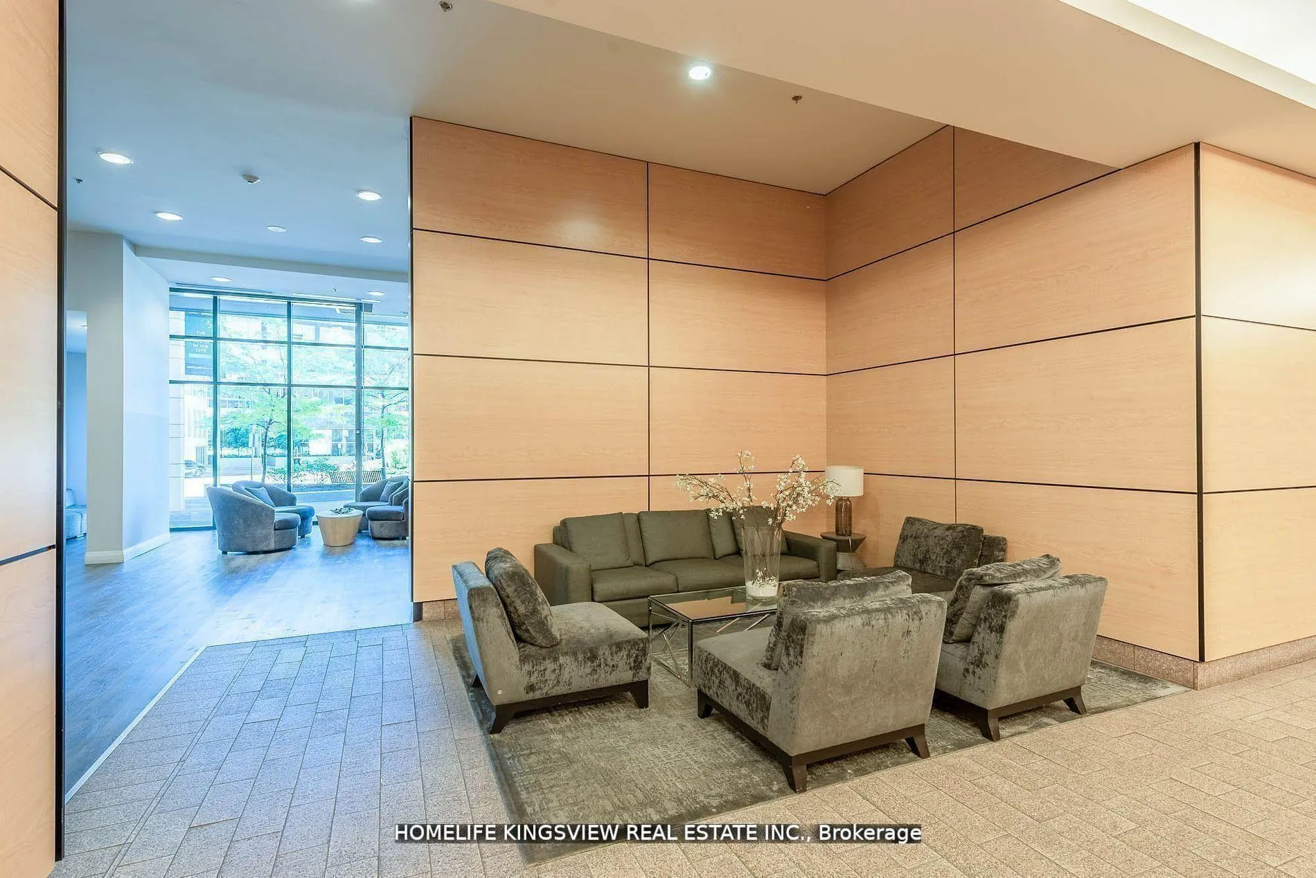 Photo 38 of Unit 808, 2910 Highway 7, Vaughan, Concord — HOMEH