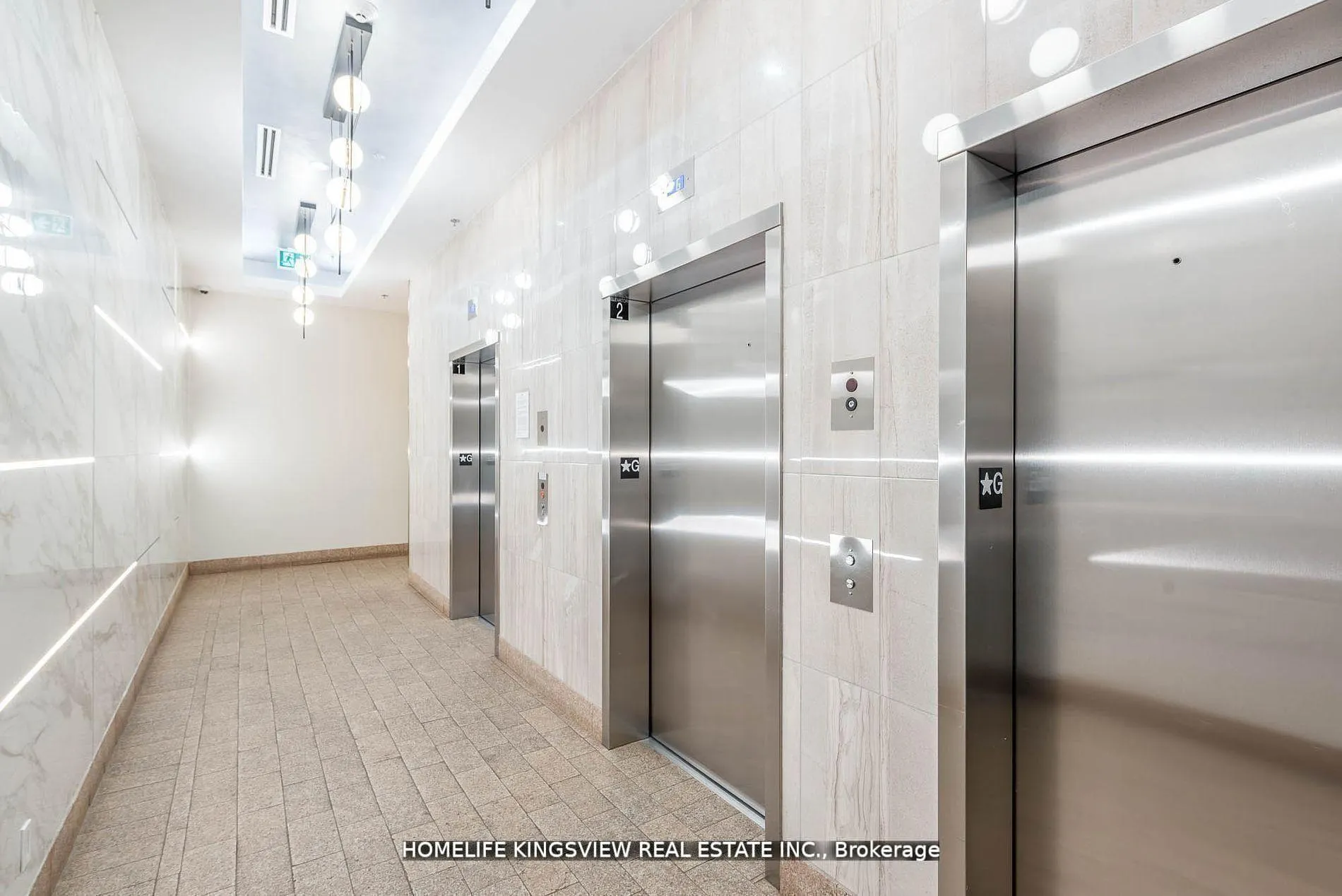 Photo 39 of Unit 808, 2910 Highway 7, Vaughan, Concord — HOMEH