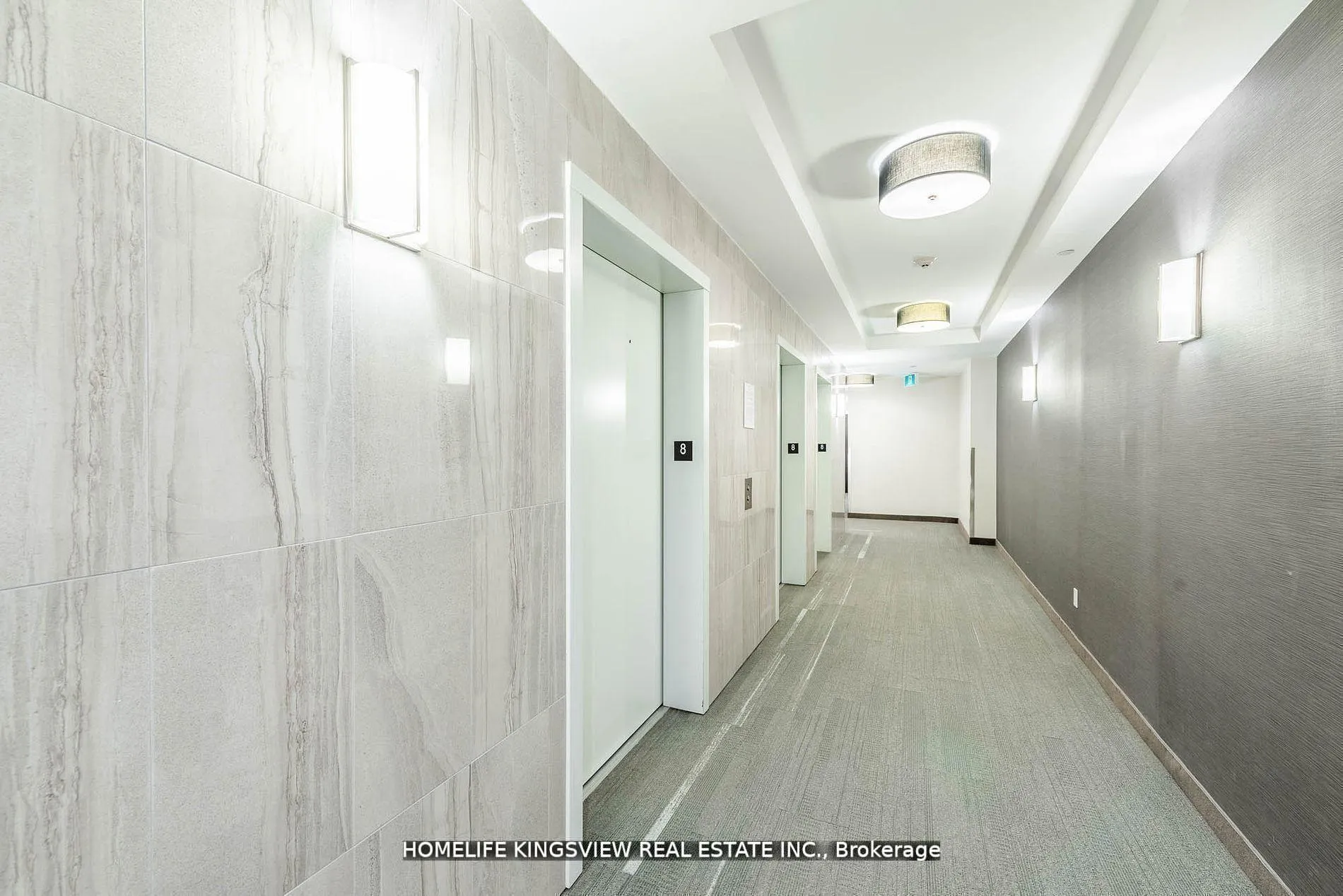 Photo 40 of Unit 808, 2910 Highway 7, Vaughan, Concord — HOMEH