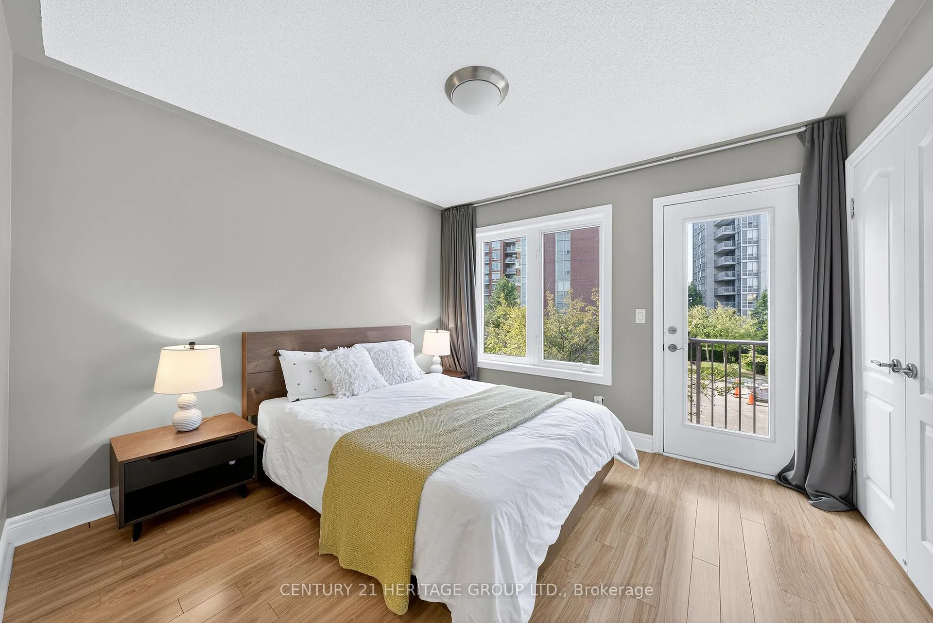 Photo 14 of 82 Suncrest Boulevard, Markham, Commerce Valley — HOMEH