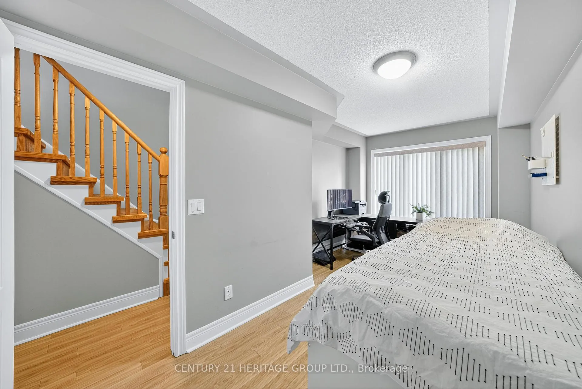Photo 24 of 82 Suncrest Boulevard, Markham, Commerce Valley — HOMEH