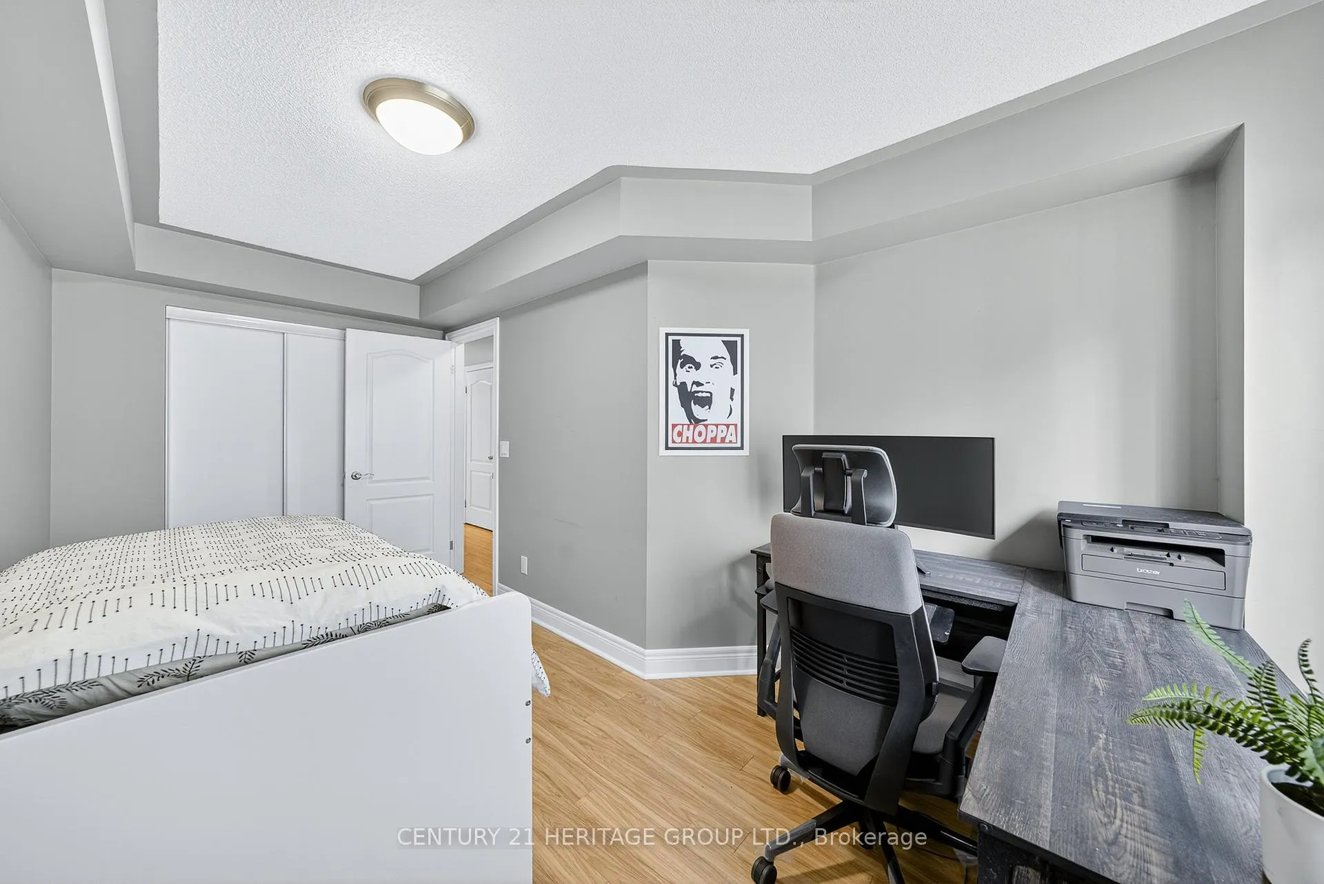 Photo 25 of 82 Suncrest Boulevard, Markham, Commerce Valley — HOMEH