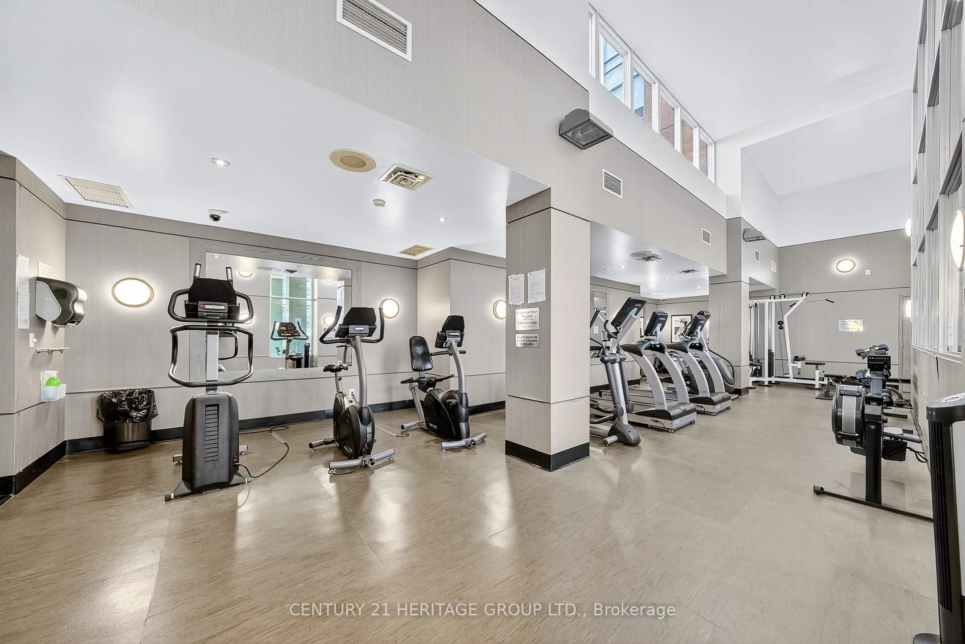 Photo 30 of 82 Suncrest Boulevard, Markham, Commerce Valley — HOMEH