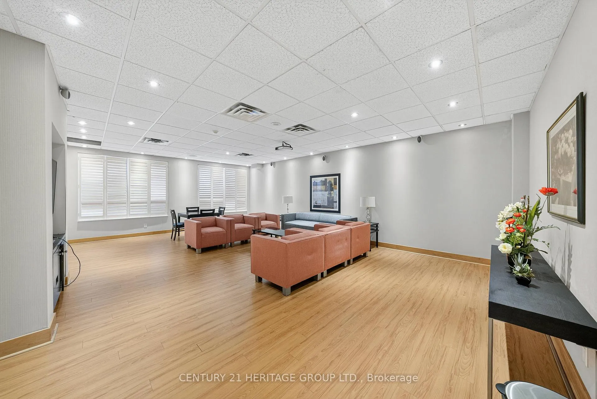 Photo 33 of 82 Suncrest Boulevard, Markham, Commerce Valley — HOMEH
