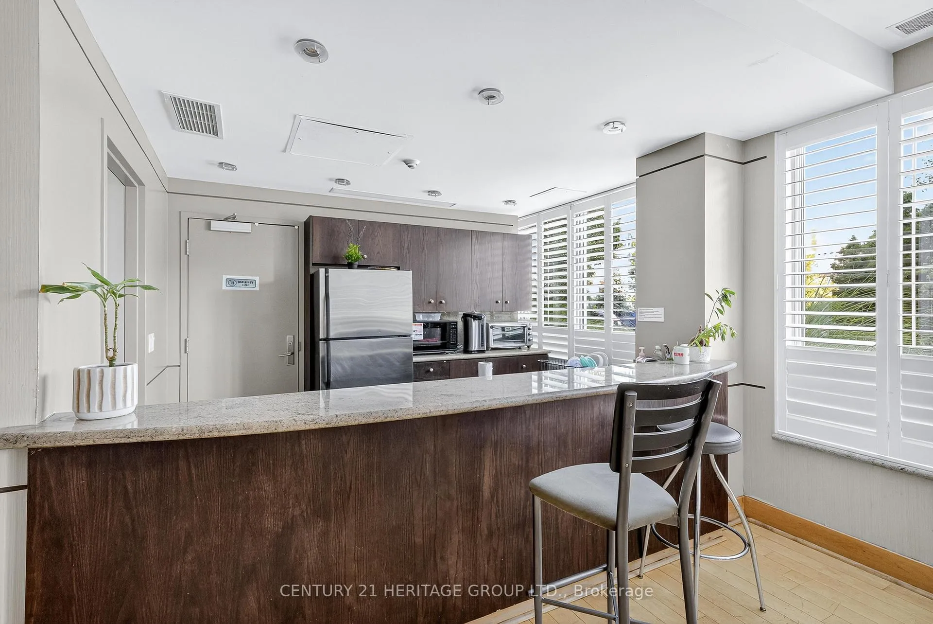 Photo 34 of 82 Suncrest Boulevard, Markham, Commerce Valley — HOMEH