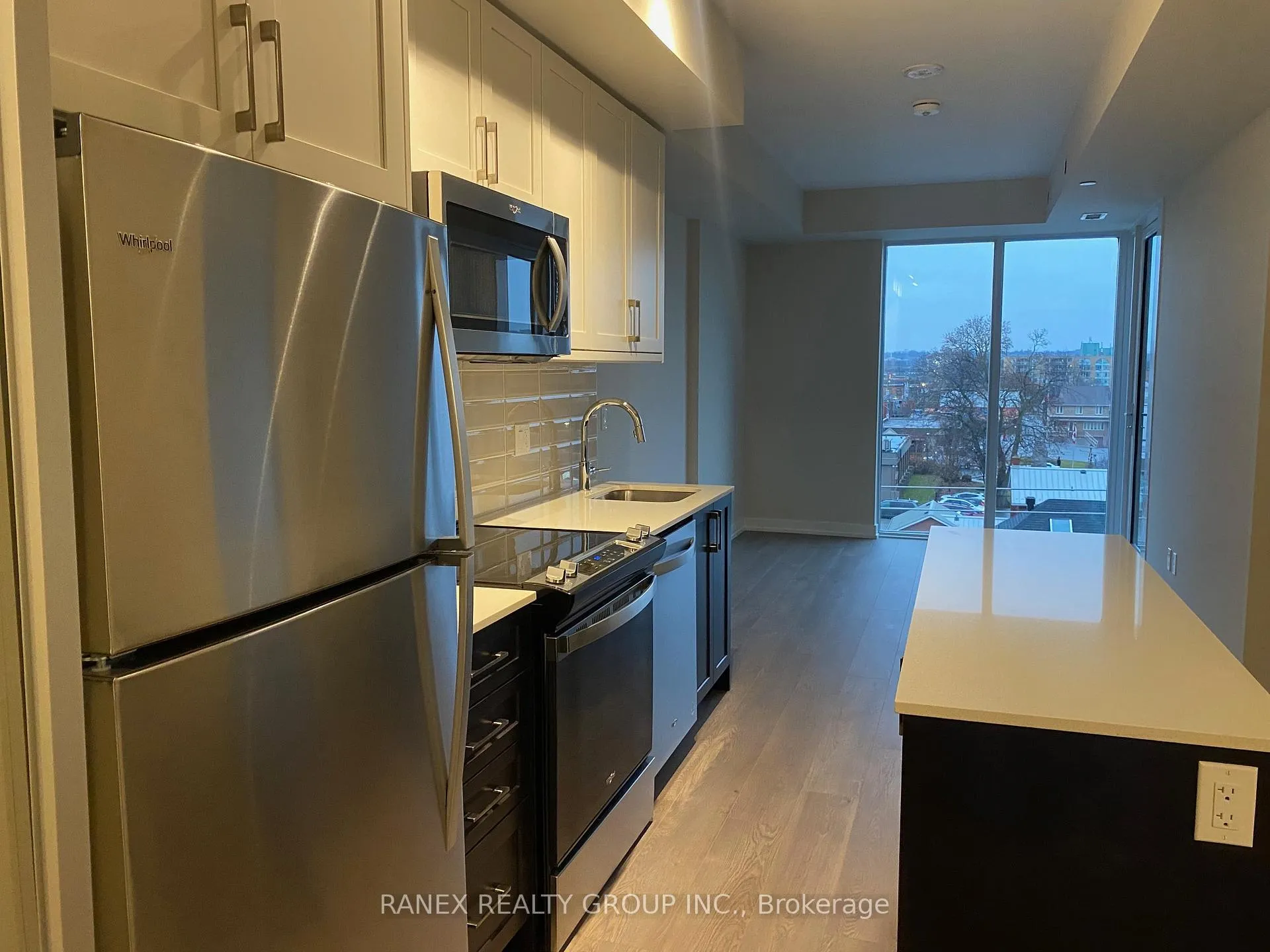 Photo 12 of Unit 439, 201 Brock Street, Whitby, Downtown Whitby — HOMEH