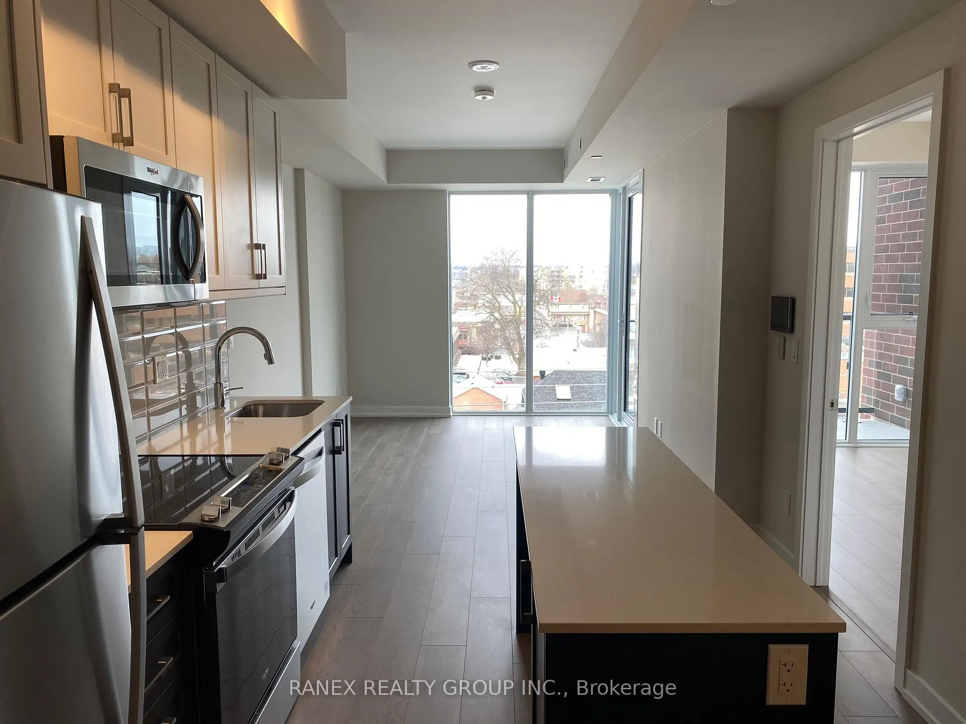 Photo 21 of Unit 439, 201 Brock Street, Whitby, Downtown Whitby — HOMEH