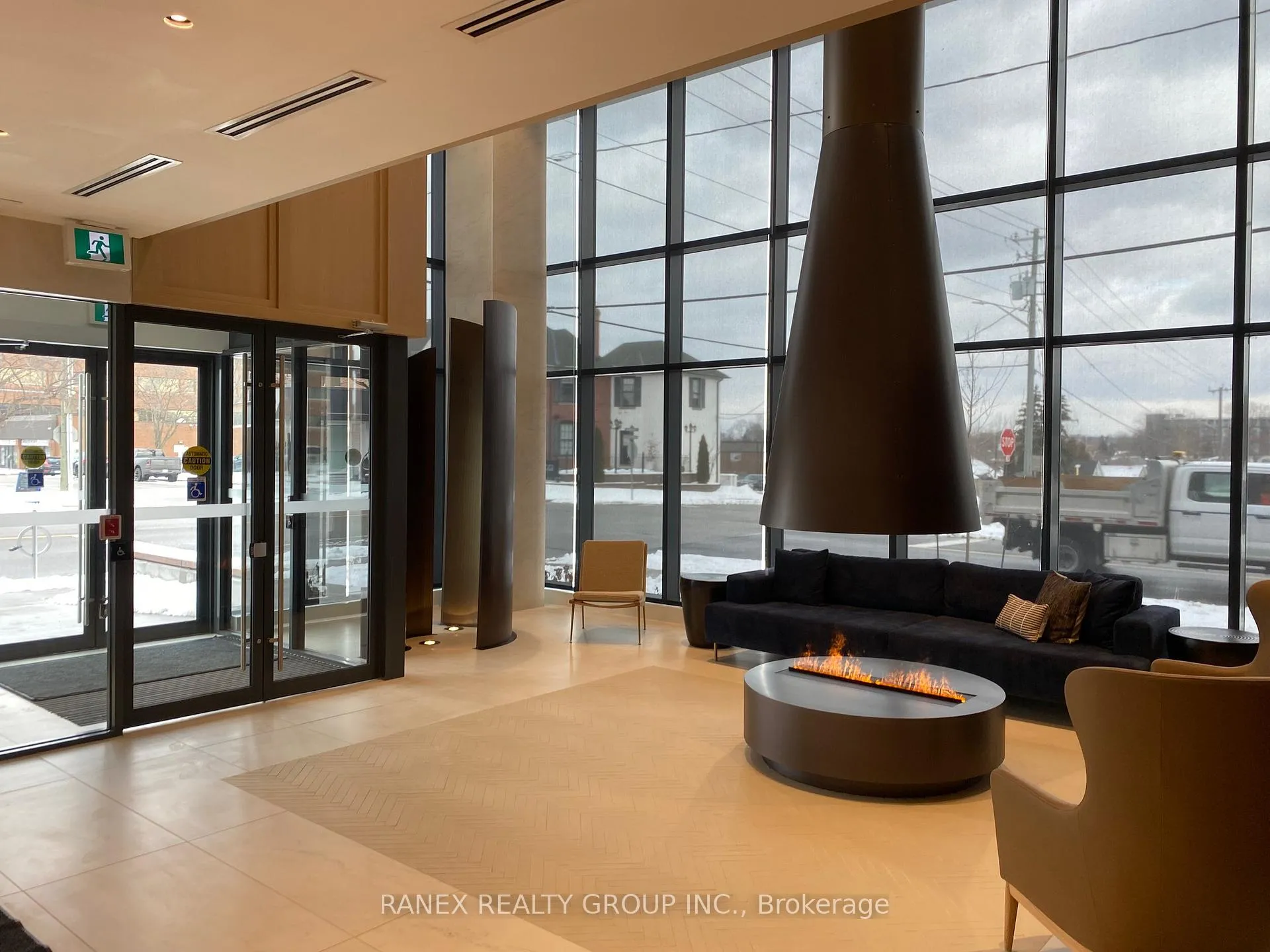 Photo 33 of Unit 439, 201 Brock Street, Whitby, Downtown Whitby — HOMEH