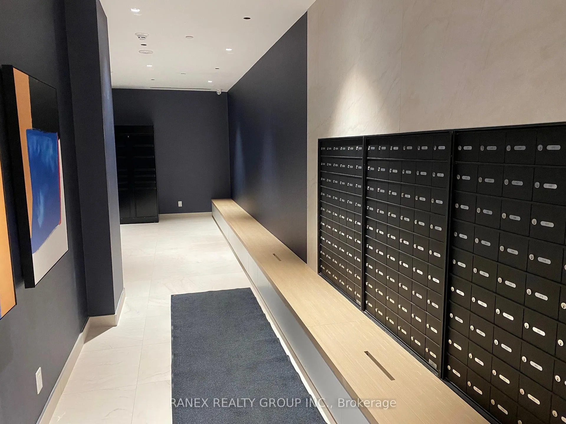 Photo 35 of Unit 439, 201 Brock Street, Whitby, Downtown Whitby — HOMEH