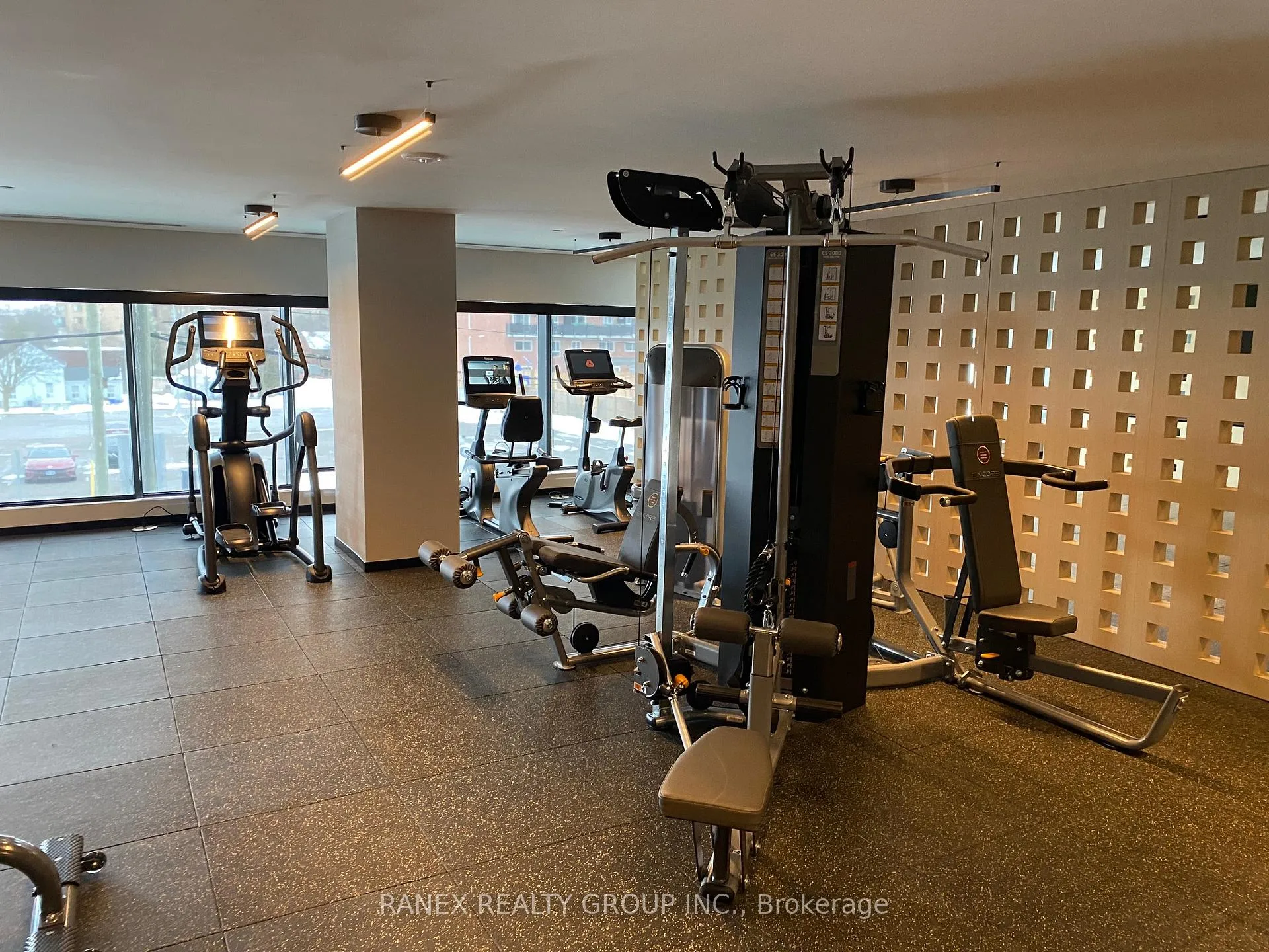 Photo 36 of Unit 439, 201 Brock Street, Whitby, Downtown Whitby — HOMEH
