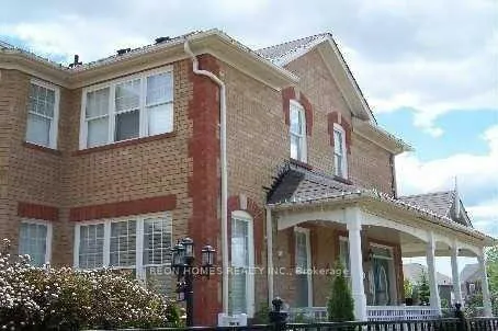 Photo 1 of Unit COACH HOUSE, 1 Chippenham Lane, Markham, Cornell — HOMEH
