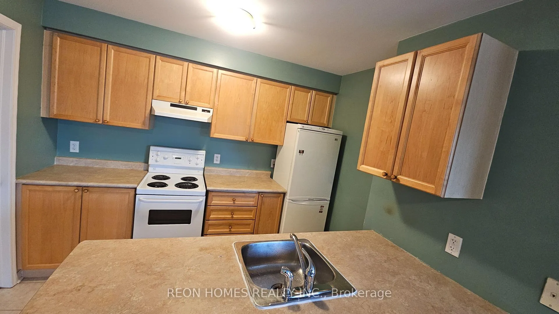 Photo 8 of Unit COACH HOUSE, 1 Chippenham Lane, Markham, Cornell — HOMEH