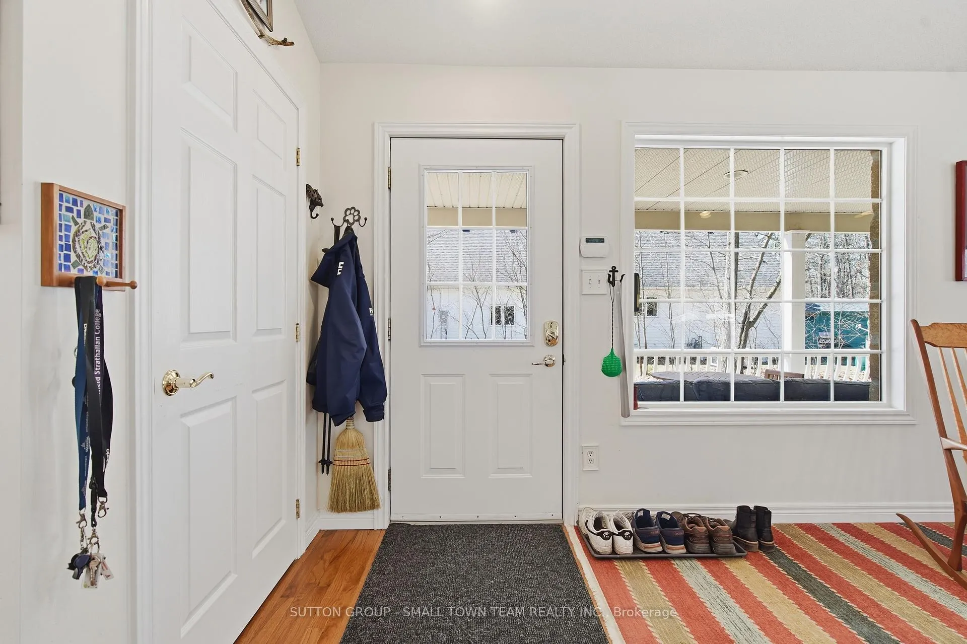 Photo 8 of 8816 Timberwood Trail, Lambton Shores, Grand Bend — HOMEH