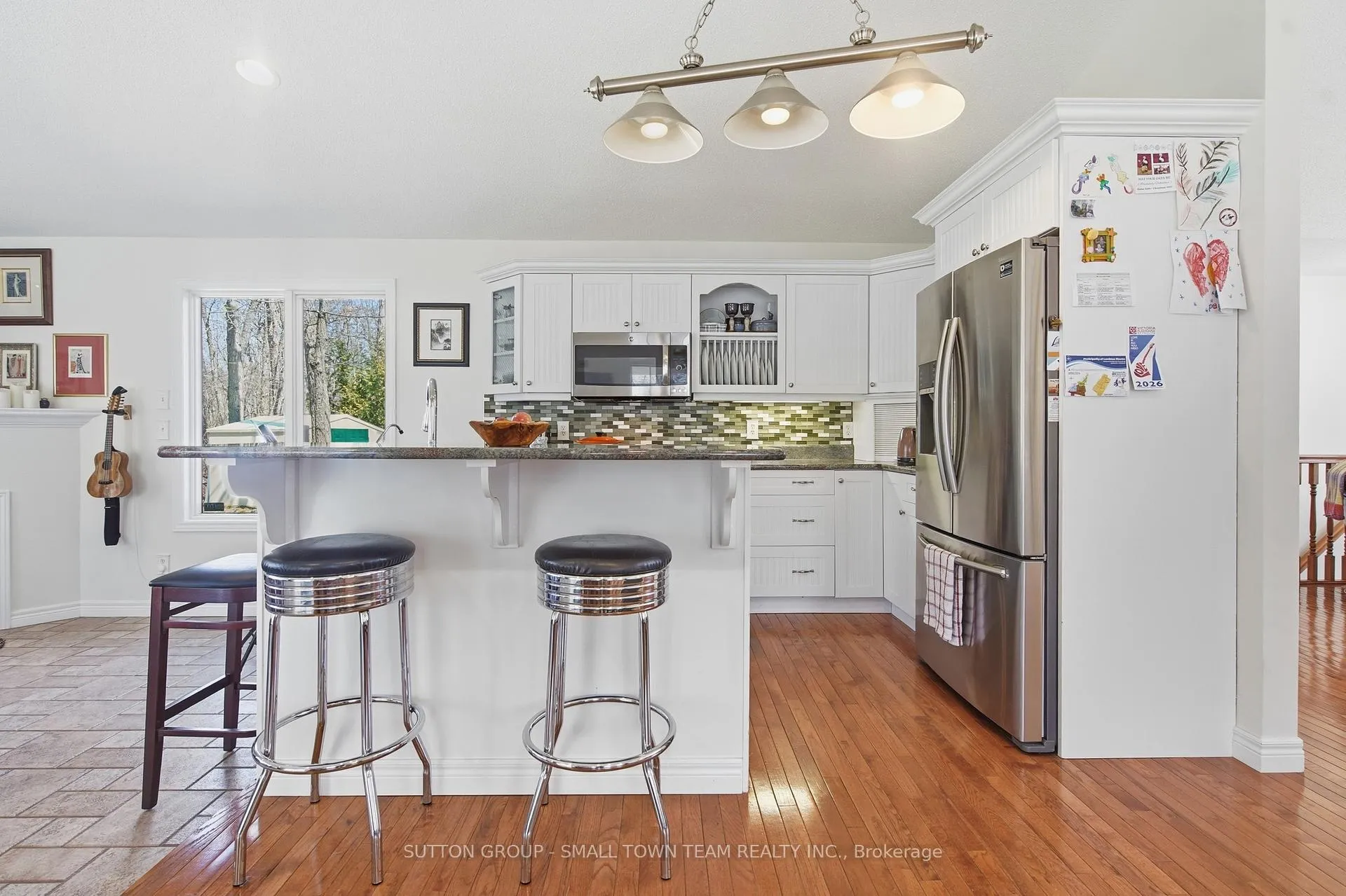 Photo 10 of 8816 Timberwood Trail, Lambton Shores, Grand Bend — HOMEH