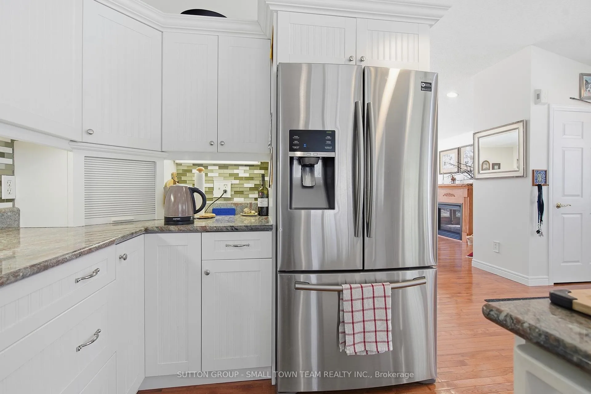 Photo 12 of 8816 Timberwood Trail, Lambton Shores, Grand Bend — HOMEH