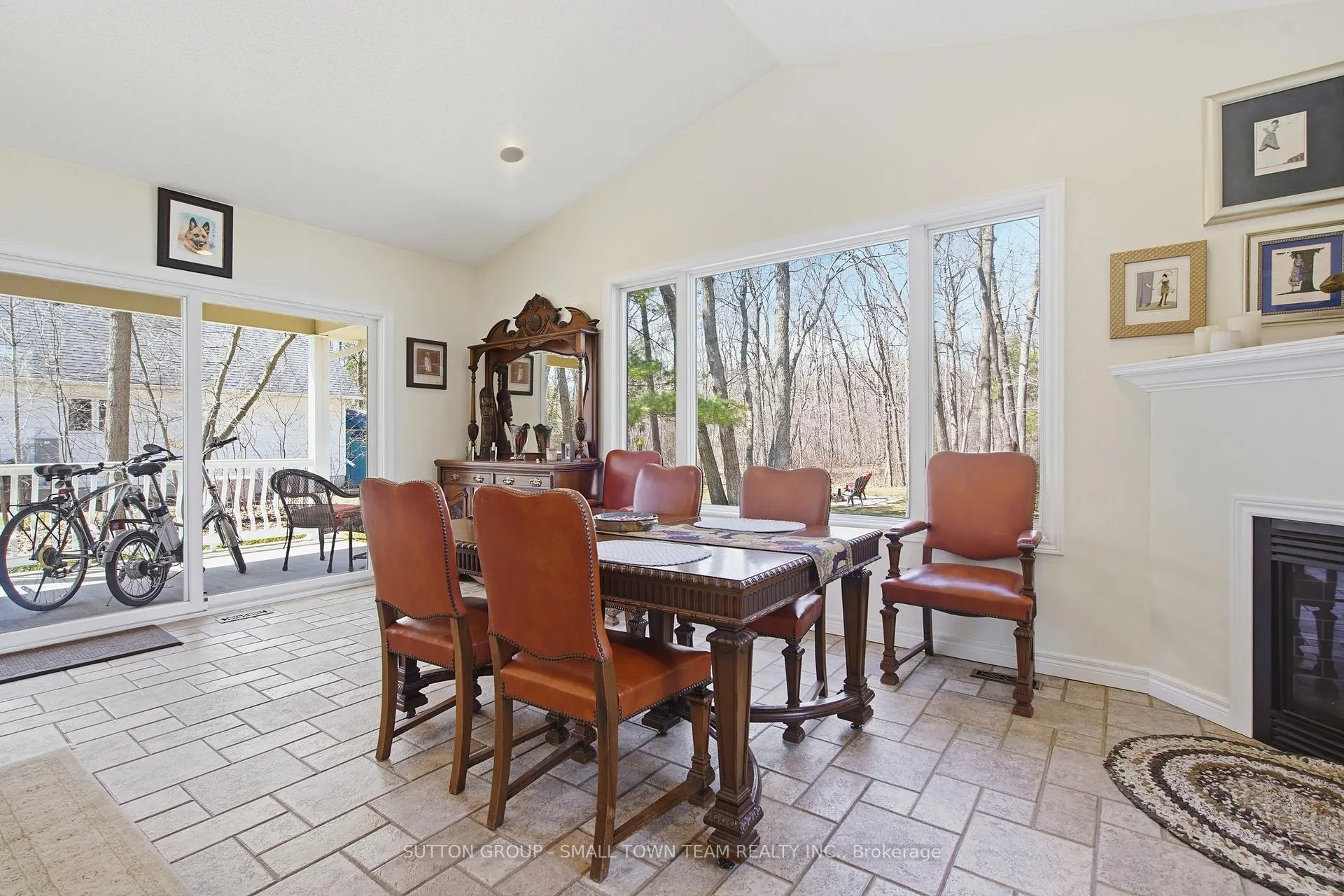 Photo 14 of 8816 Timberwood Trail, Lambton Shores, Grand Bend — HOMEH