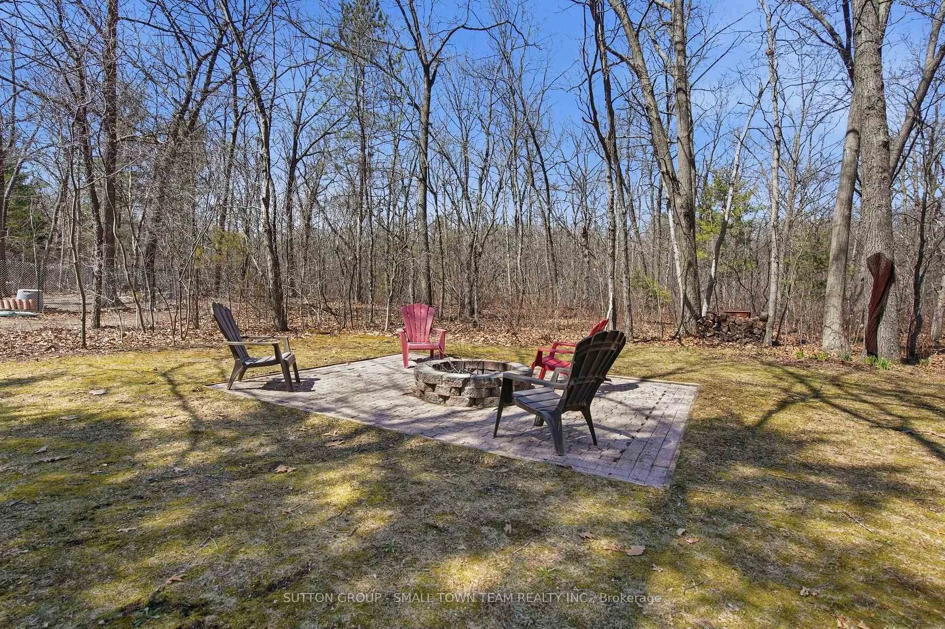 Photo 42 of 8816 Timberwood Trail, Lambton Shores, Grand Bend — HOMEH