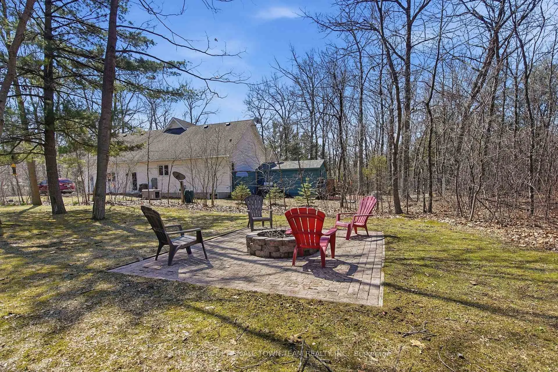 Photo 44 of 8816 Timberwood Trail, Lambton Shores, Grand Bend — HOMEH