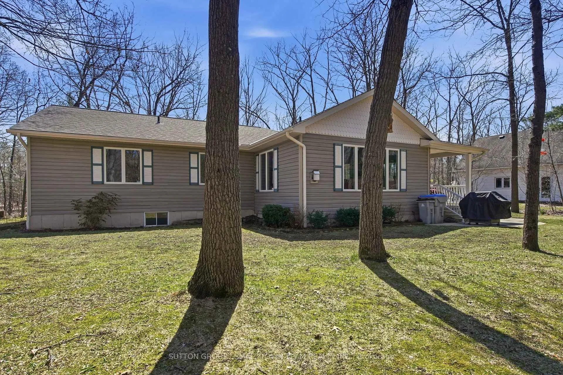 Photo 48 of 8816 Timberwood Trail, Lambton Shores, Grand Bend — HOMEH
