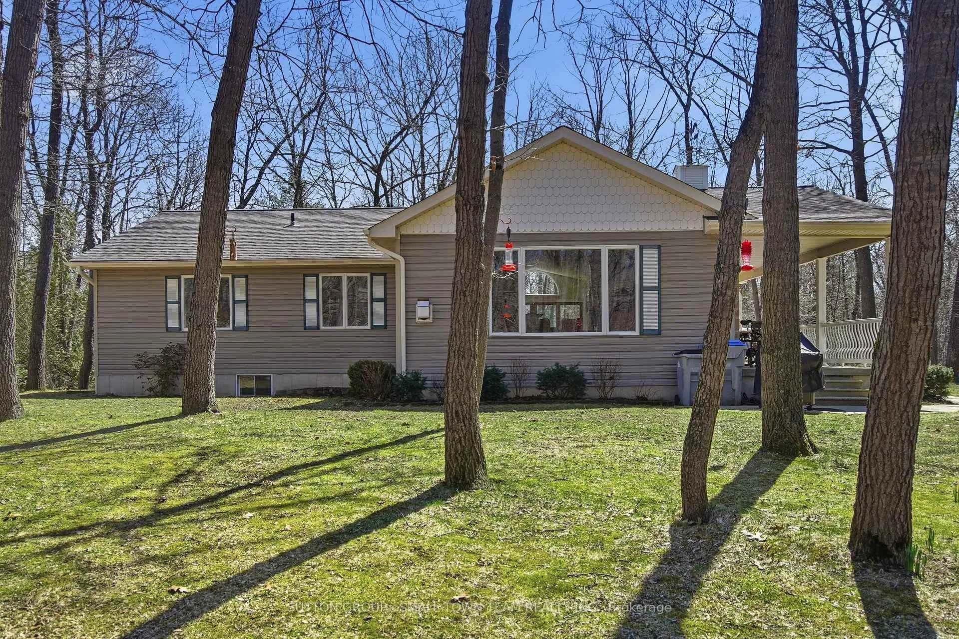 Photo 49 of 8816 Timberwood Trail, Lambton Shores, Grand Bend — HOMEH