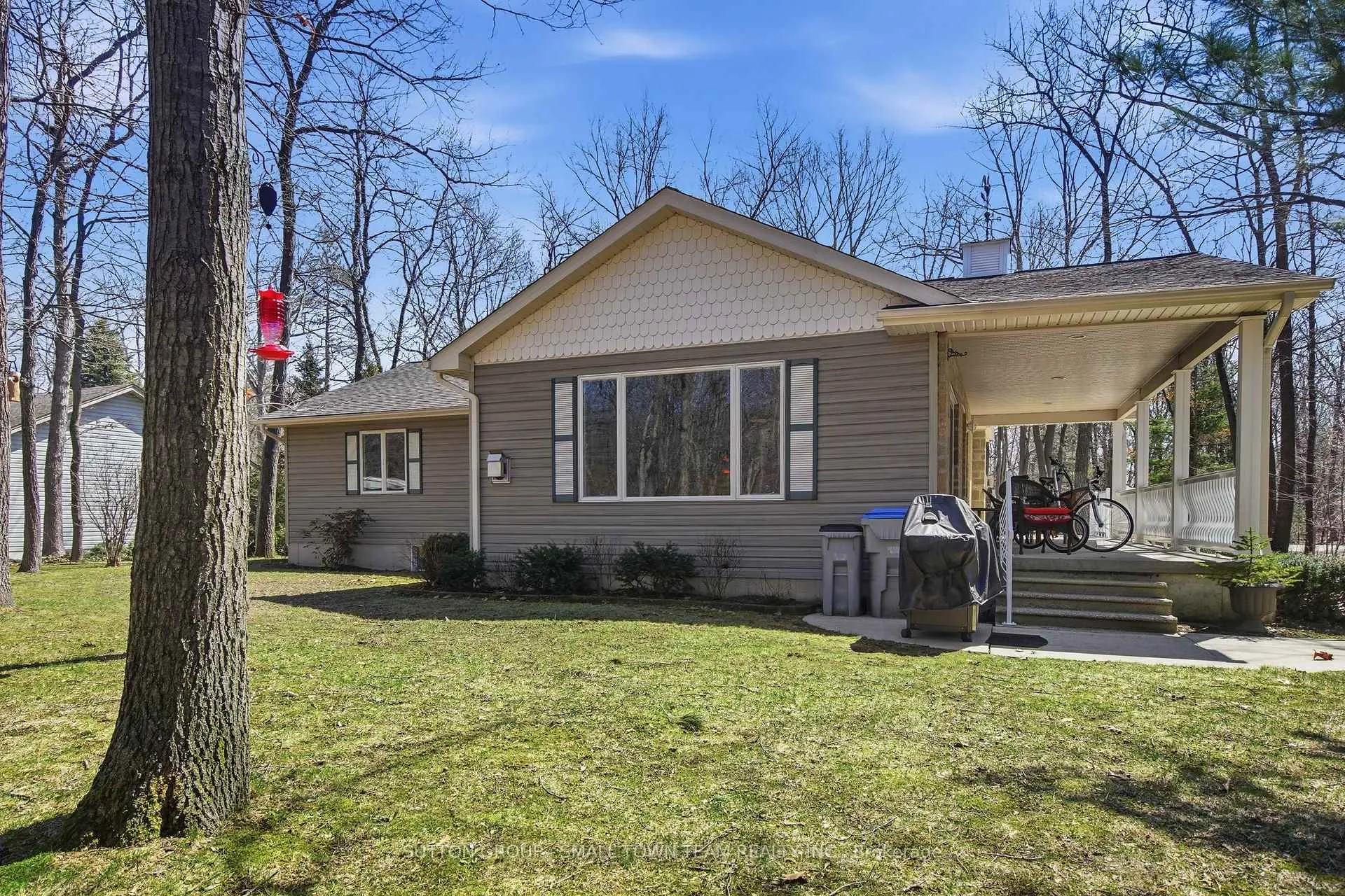 Photo 50 of 8816 Timberwood Trail, Lambton Shores, Grand Bend — HOMEH
