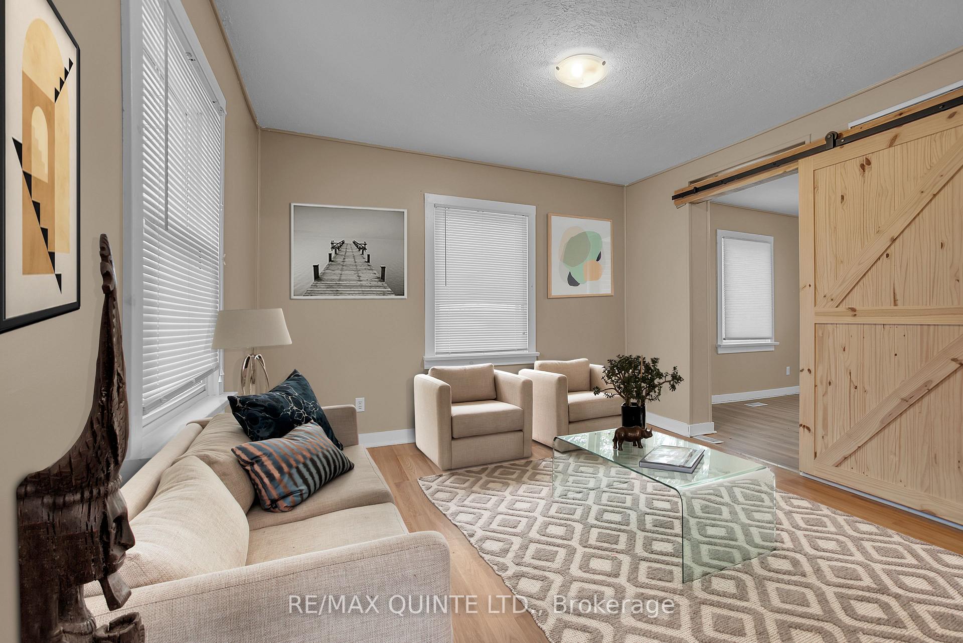 Photo 5 of 191 Wellington Street, Belleville, Belleville Ward — HOMEH