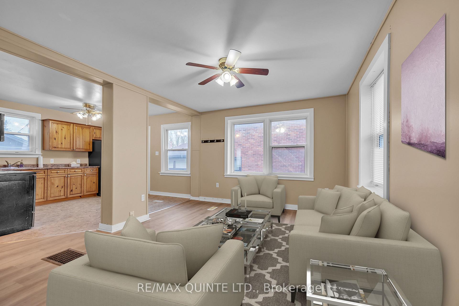 Photo 6 of 191 Wellington Street, Belleville, Belleville Ward — HOMEH