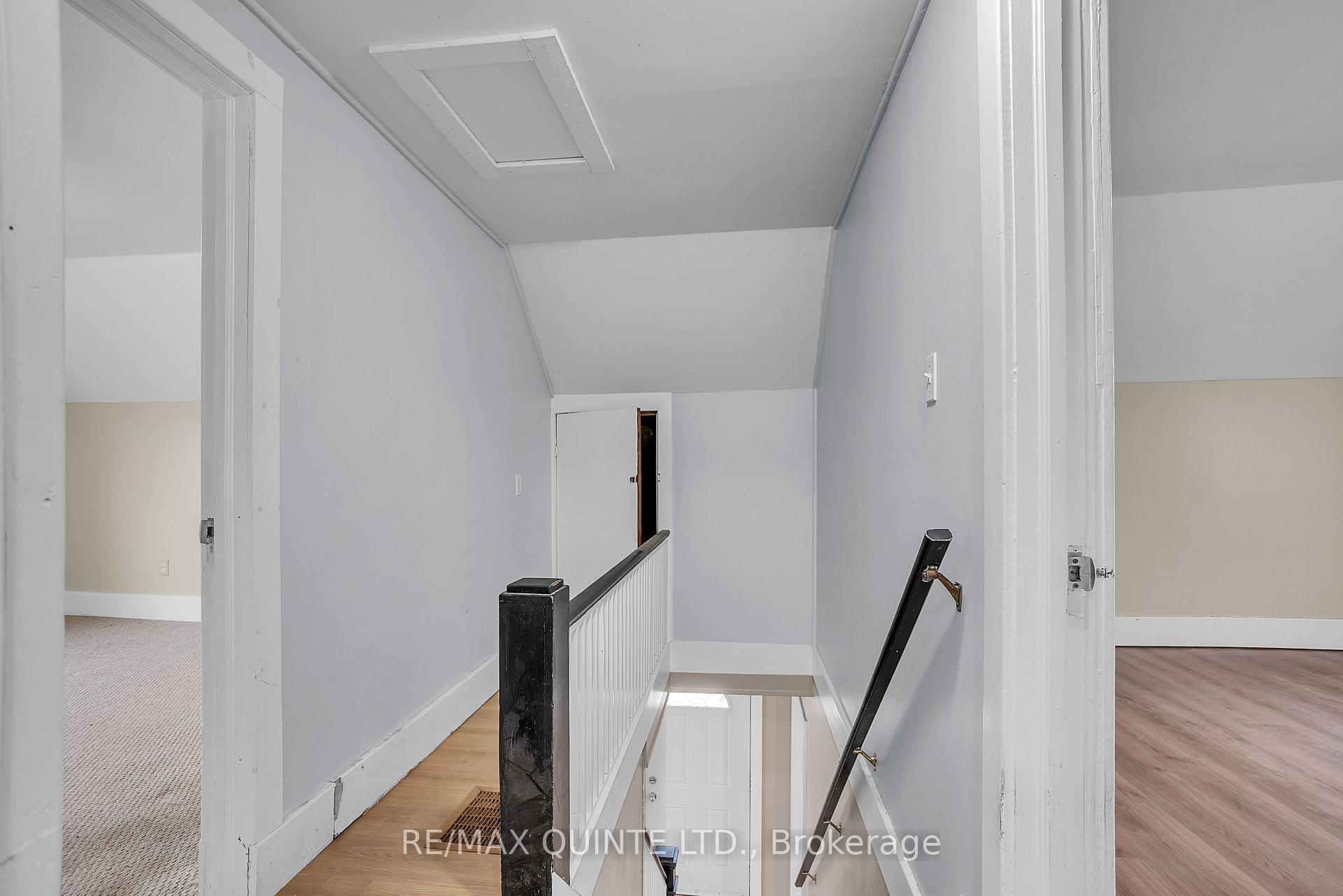 Photo 24 of 191 Wellington Street, Belleville, Belleville Ward — HOMEH