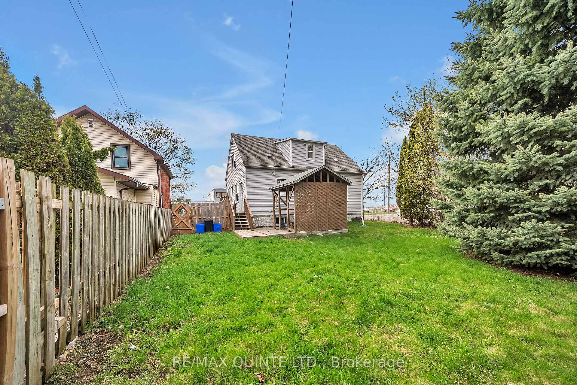 Photo 37 of 191 Wellington Street, Belleville, Belleville Ward — HOMEH