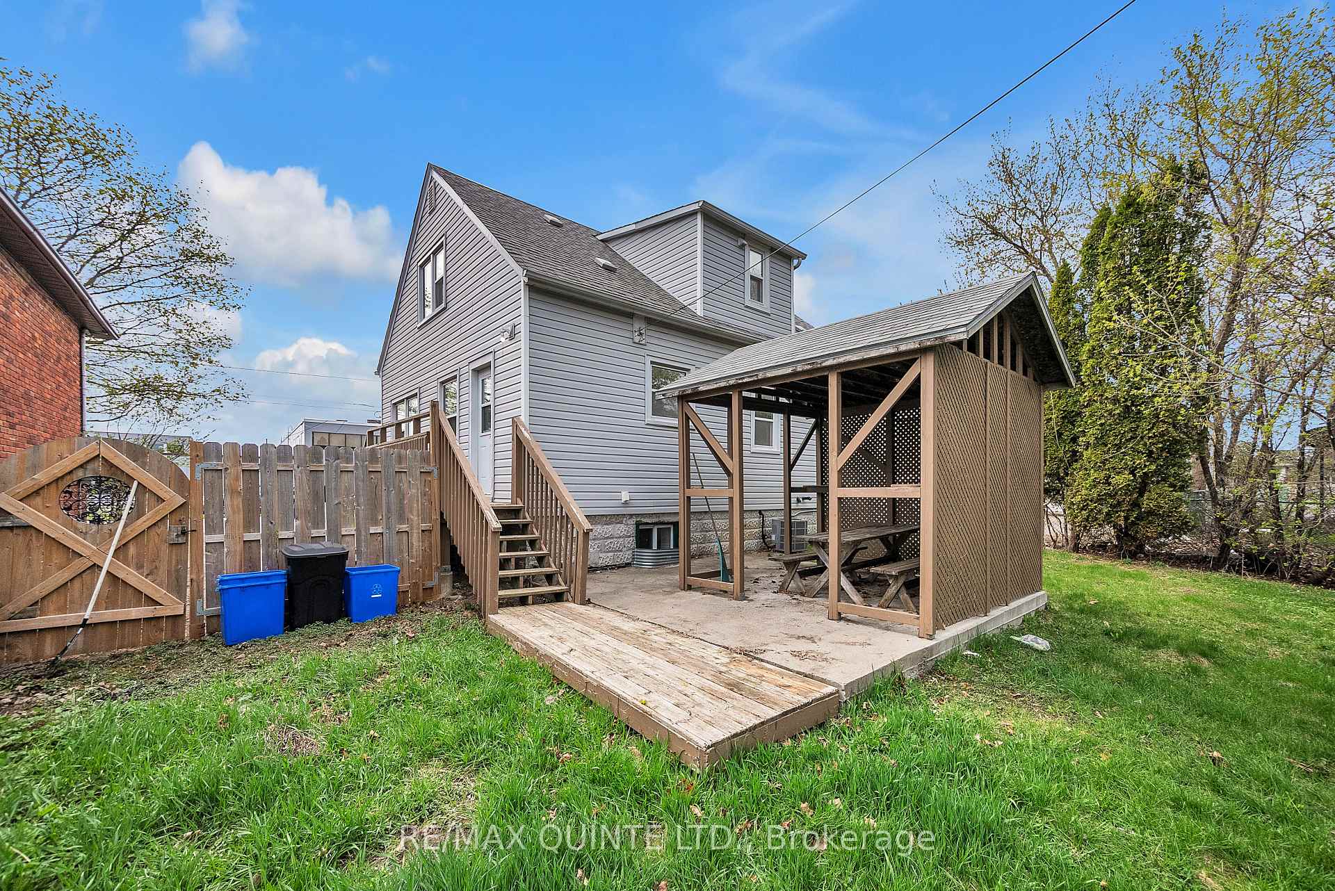 Photo 39 of 191 Wellington Street, Belleville, Belleville Ward — HOMEH