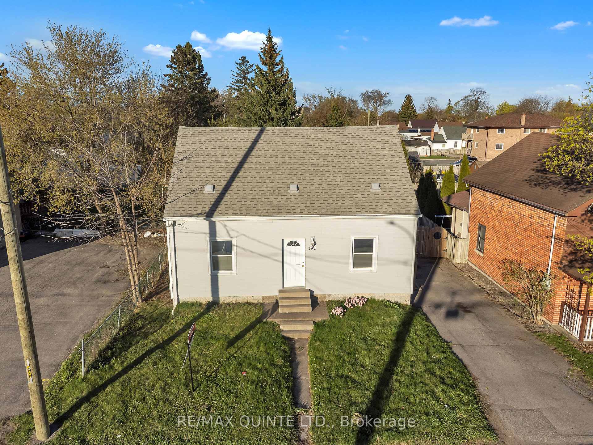 Photo 40 of 191 Wellington Street, Belleville, Belleville Ward — HOMEH