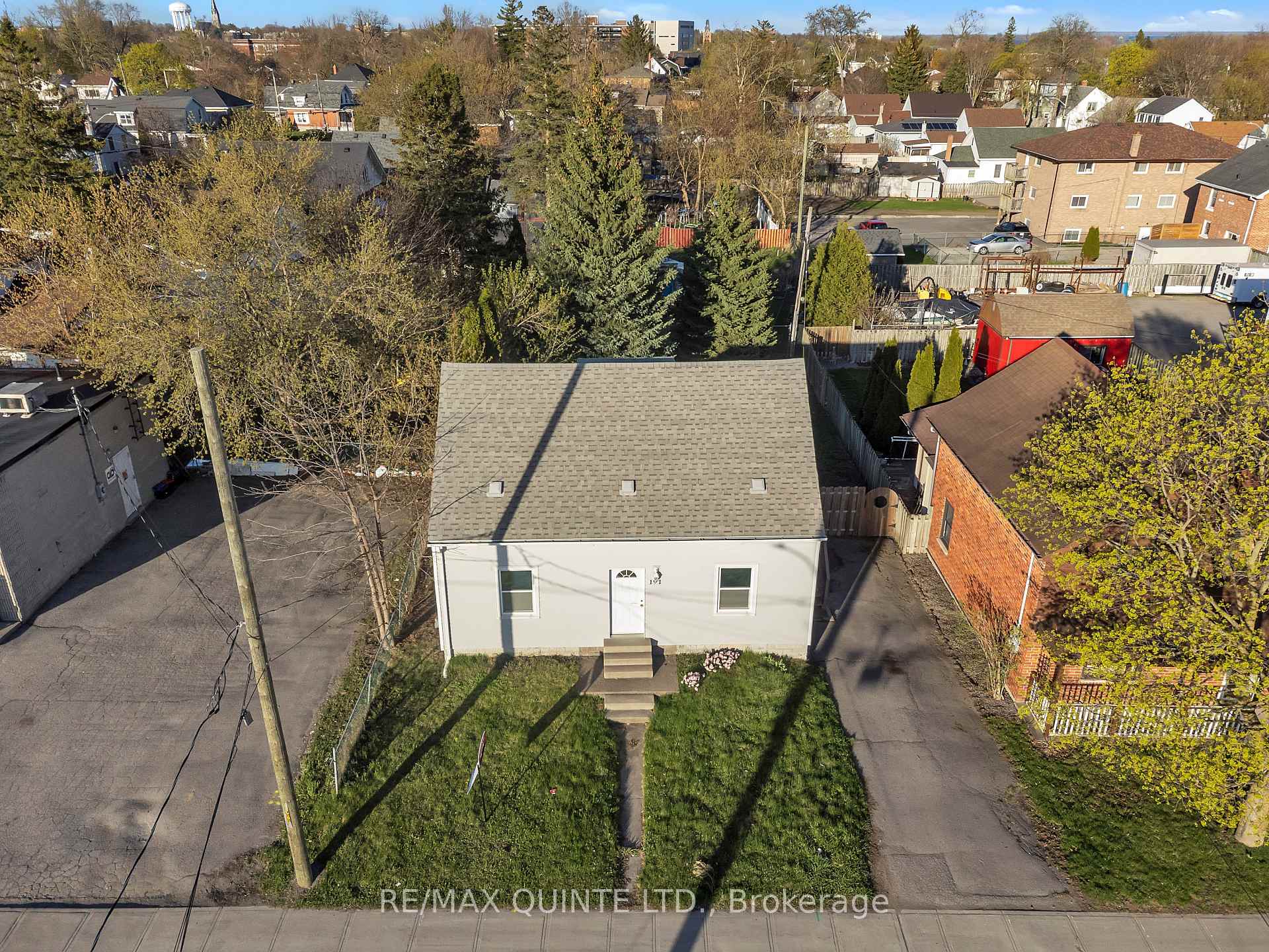 Photo 41 of 191 Wellington Street, Belleville, Belleville Ward — HOMEH
