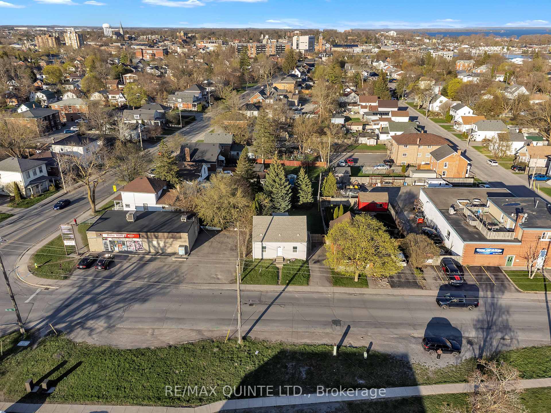 Photo 42 of 191 Wellington Street, Belleville, Belleville Ward — HOMEH