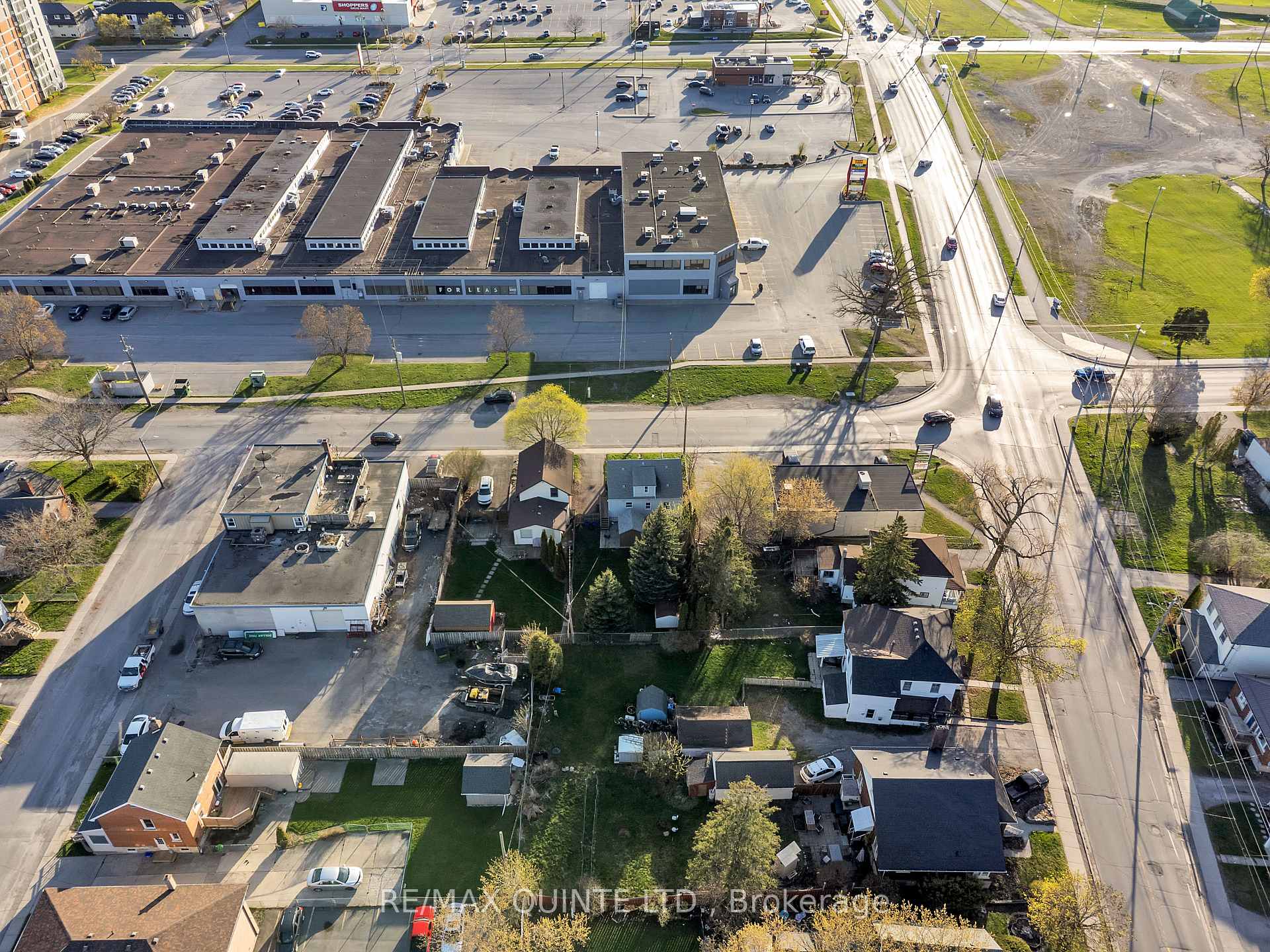 Photo 43 of 191 Wellington Street, Belleville, Belleville Ward — HOMEH