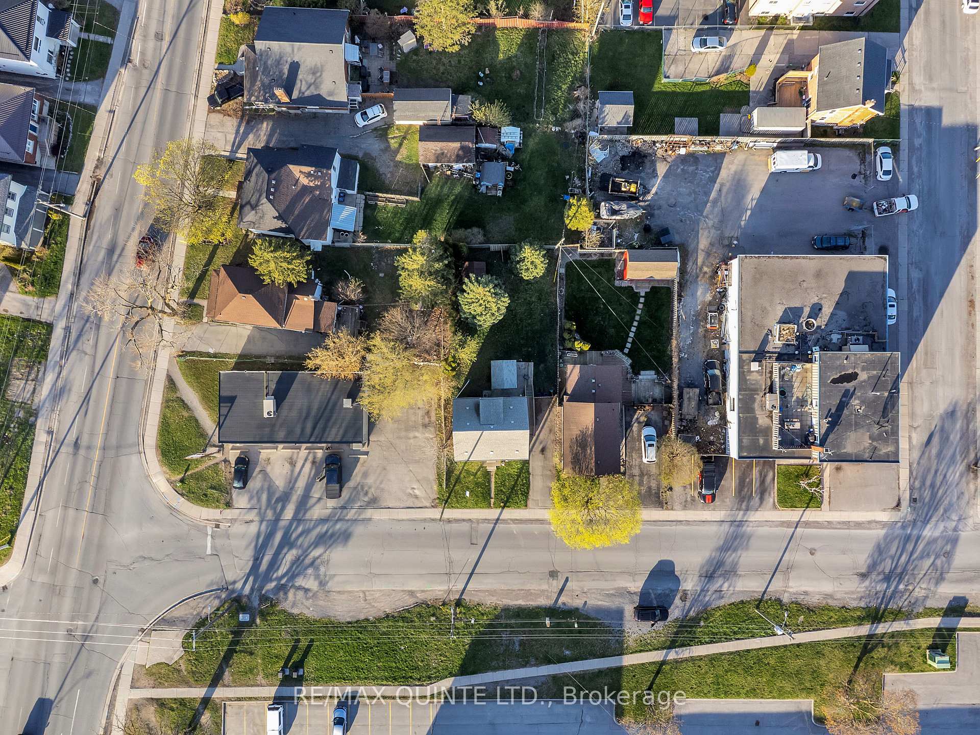 Photo 44 of 191 Wellington Street, Belleville, Belleville Ward — HOMEH