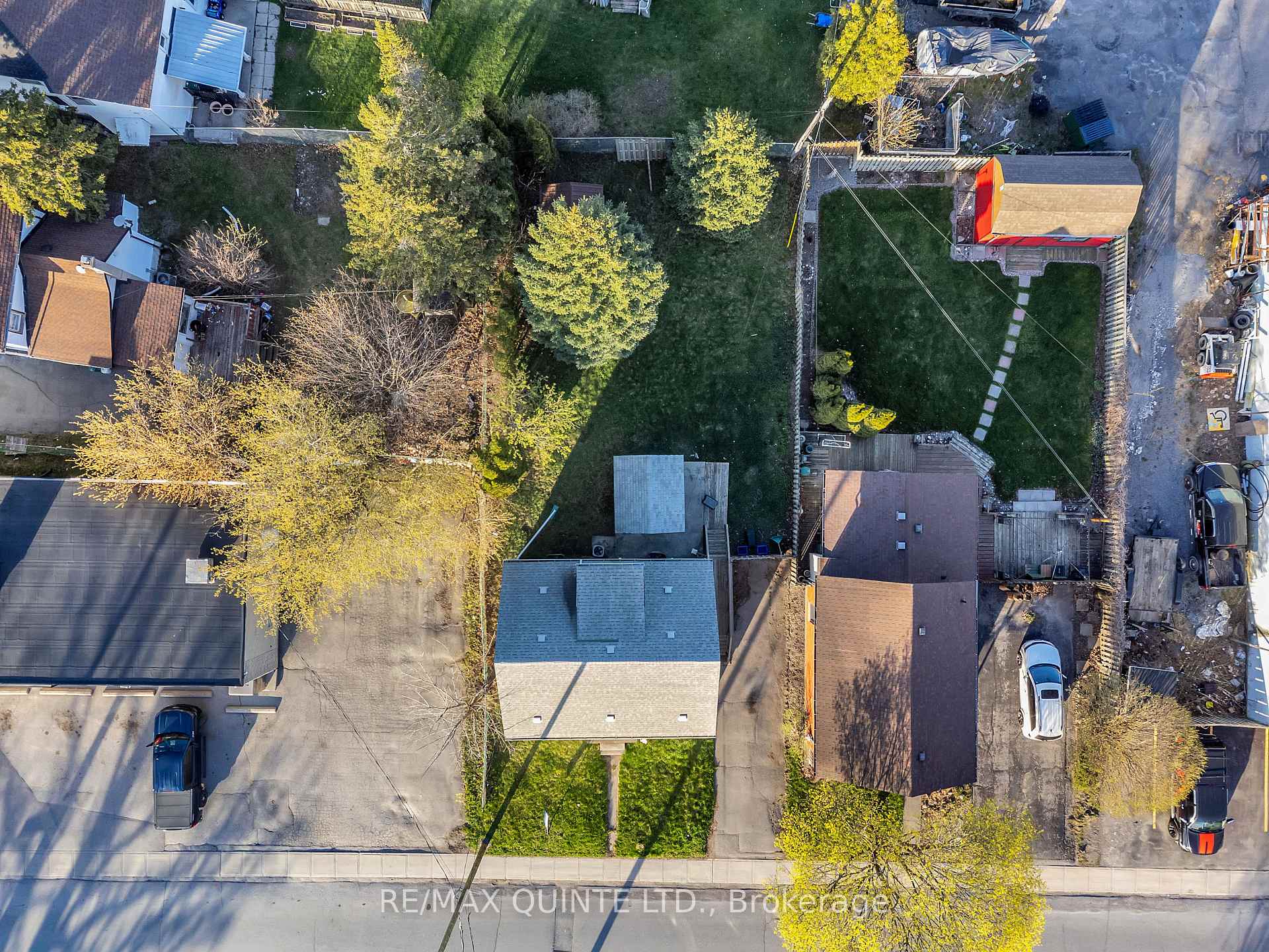 Photo 45 of 191 Wellington Street, Belleville, Belleville Ward — HOMEH