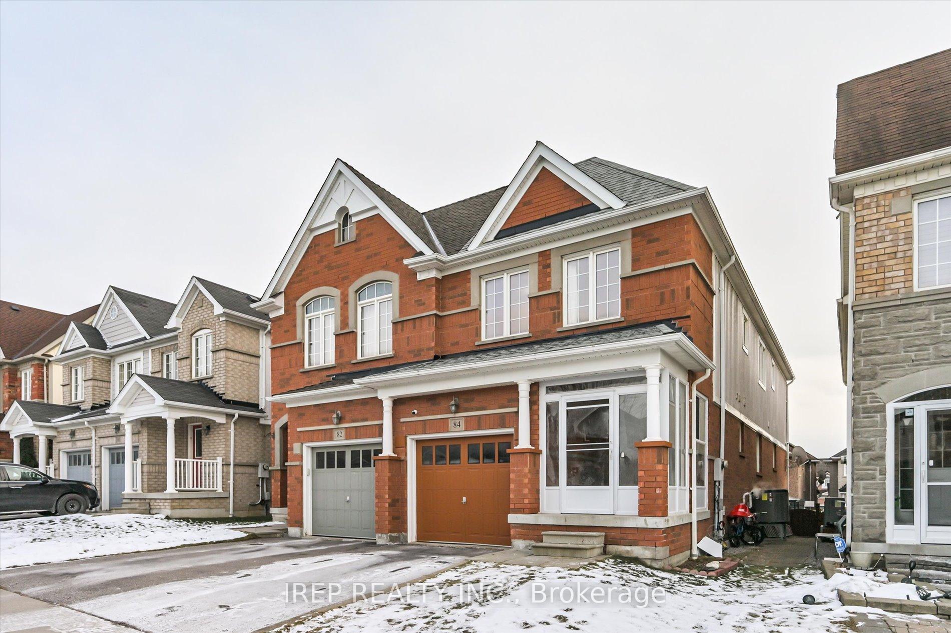 Photo 2 of 84 Tozer Crescent, Ajax, Northwest Ajax — HOMEH