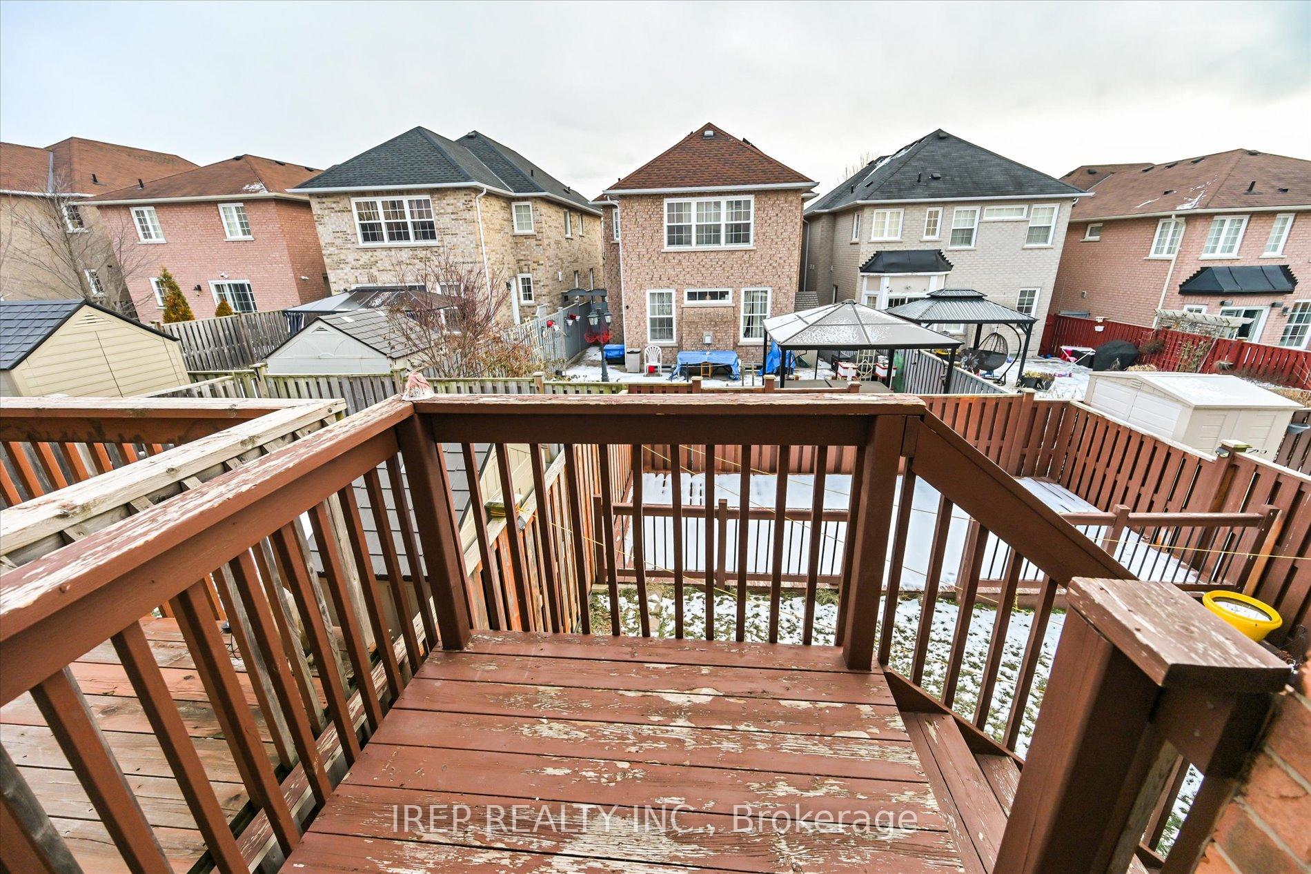 Photo 28 of 84 Tozer Crescent, Ajax, Northwest Ajax — HOMEH