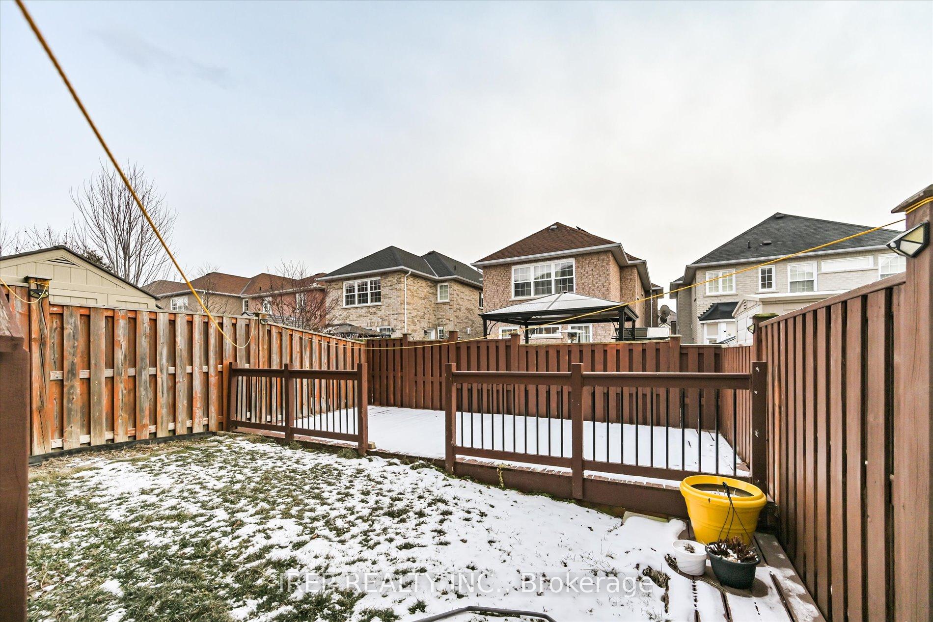 Photo 30 of 84 Tozer Crescent, Ajax, Northwest Ajax — HOMEH