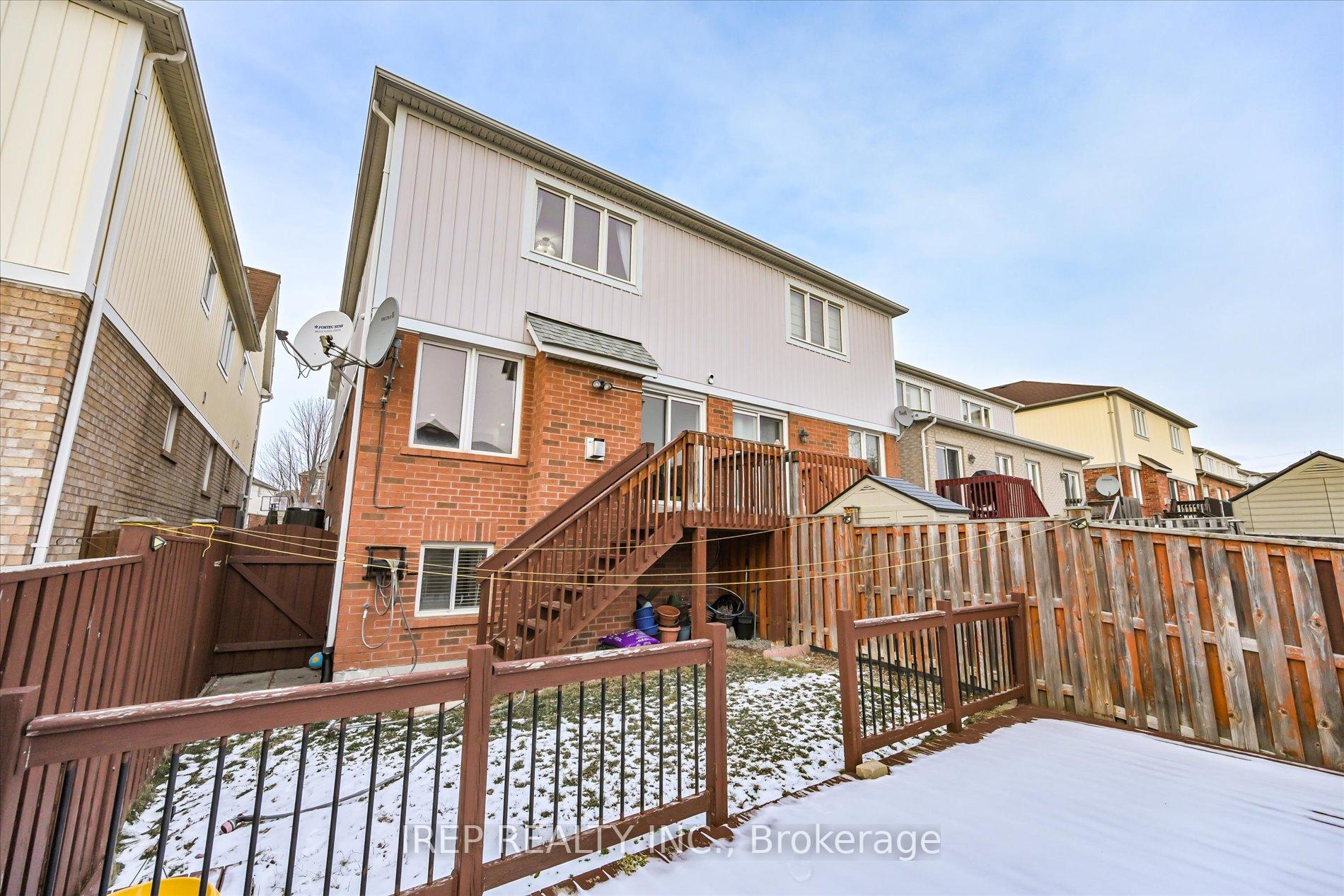 Photo 31 of 84 Tozer Crescent, Ajax, Northwest Ajax — HOMEH