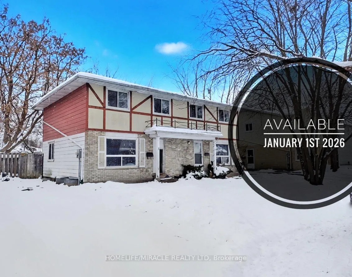 Photo 1 of 30A Amos Avenue, Waterloo — HOMEH