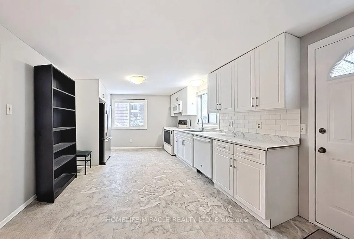 Photo 2 of 30A Amos Avenue, Waterloo — HOMEH
