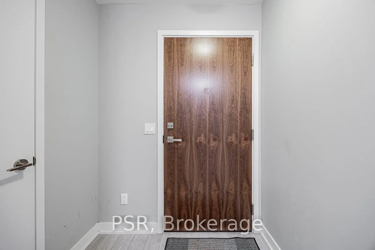 Photo 3 of Unit 619, 15 Baseball Place, Toronto, South Riverdale — HOMEH
