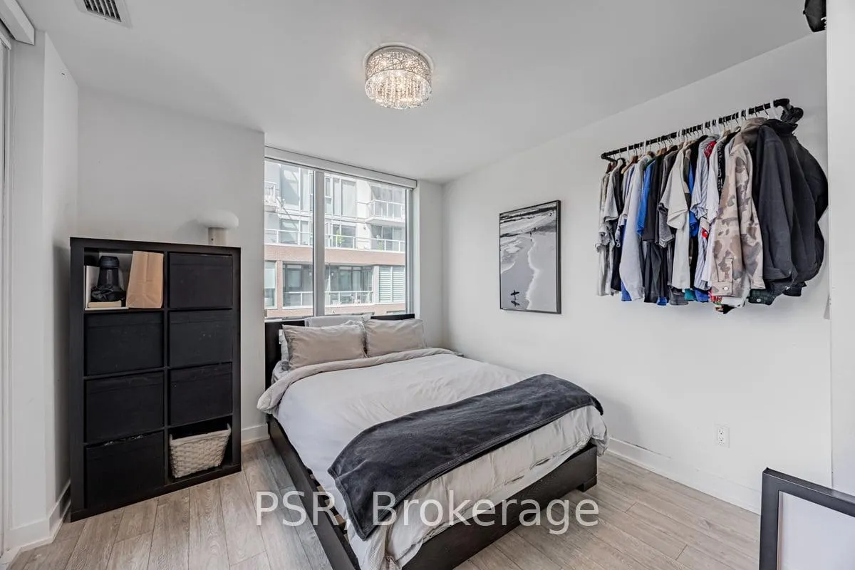 Photo 10 of Unit 619, 15 Baseball Place, Toronto, South Riverdale — HOMEH