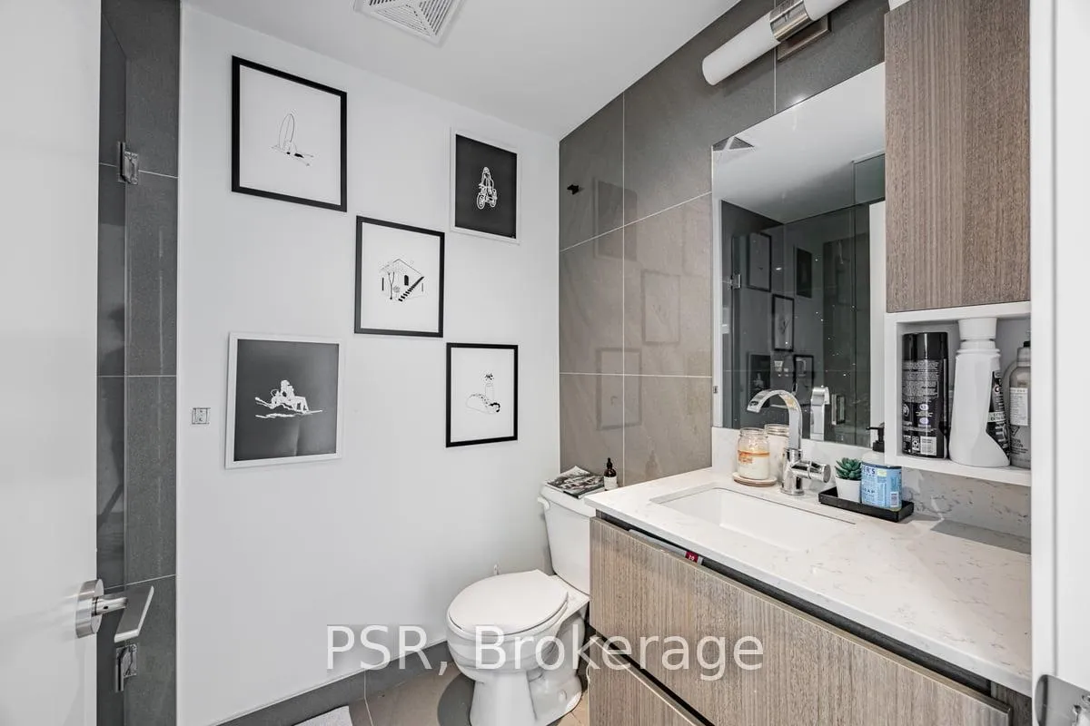 Photo 11 of Unit 619, 15 Baseball Place, Toronto, South Riverdale — HOMEH