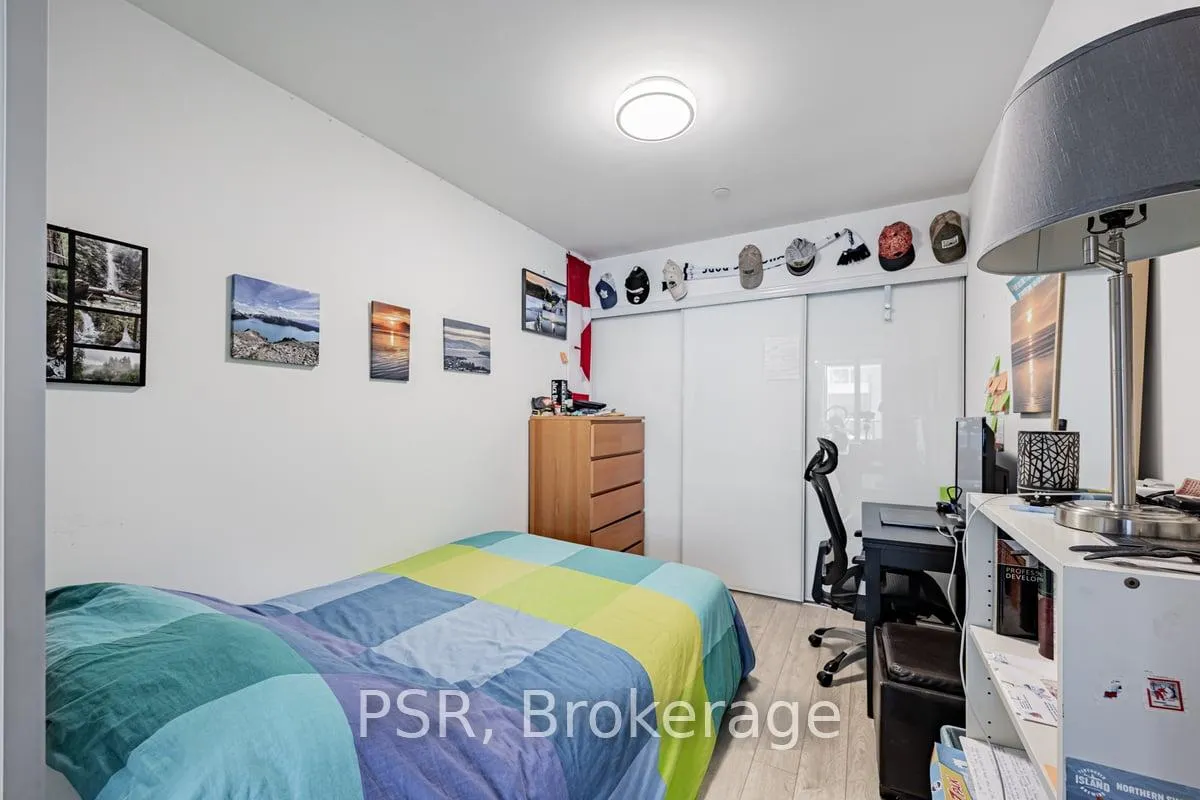 Photo 13 of Unit 619, 15 Baseball Place, Toronto, South Riverdale — HOMEH
