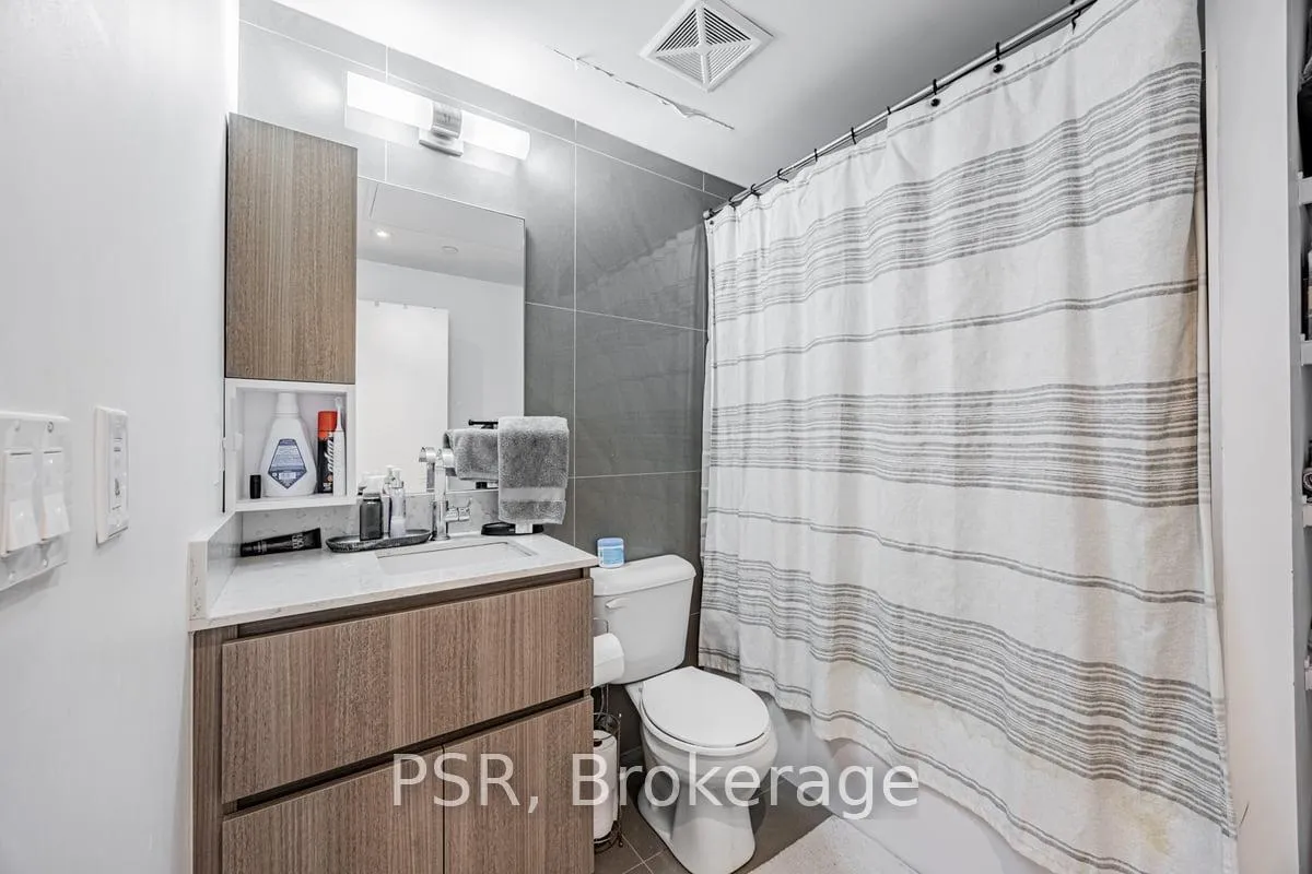 Photo 14 of Unit 619, 15 Baseball Place, Toronto, South Riverdale — HOMEH
